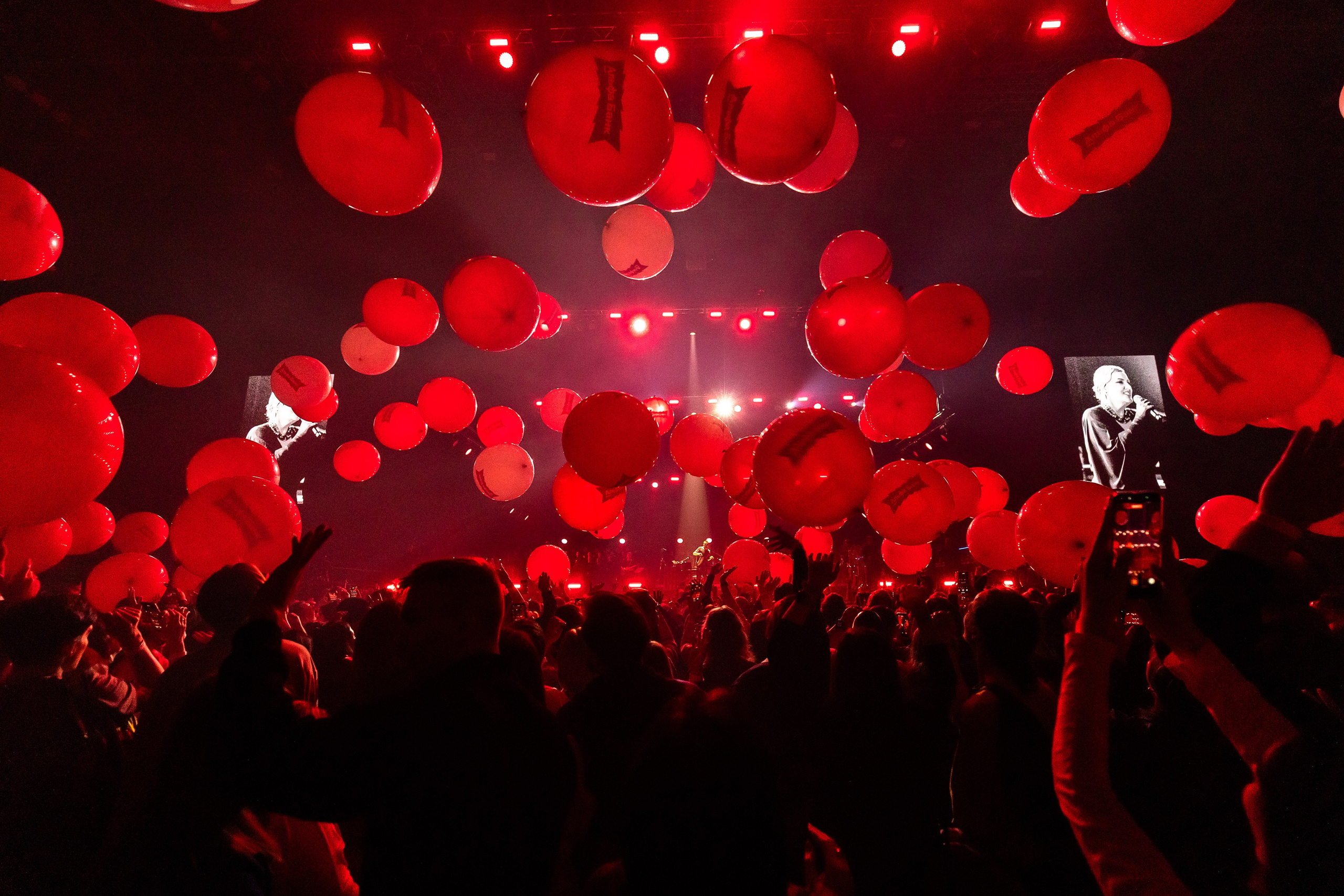 Концерты. Главная