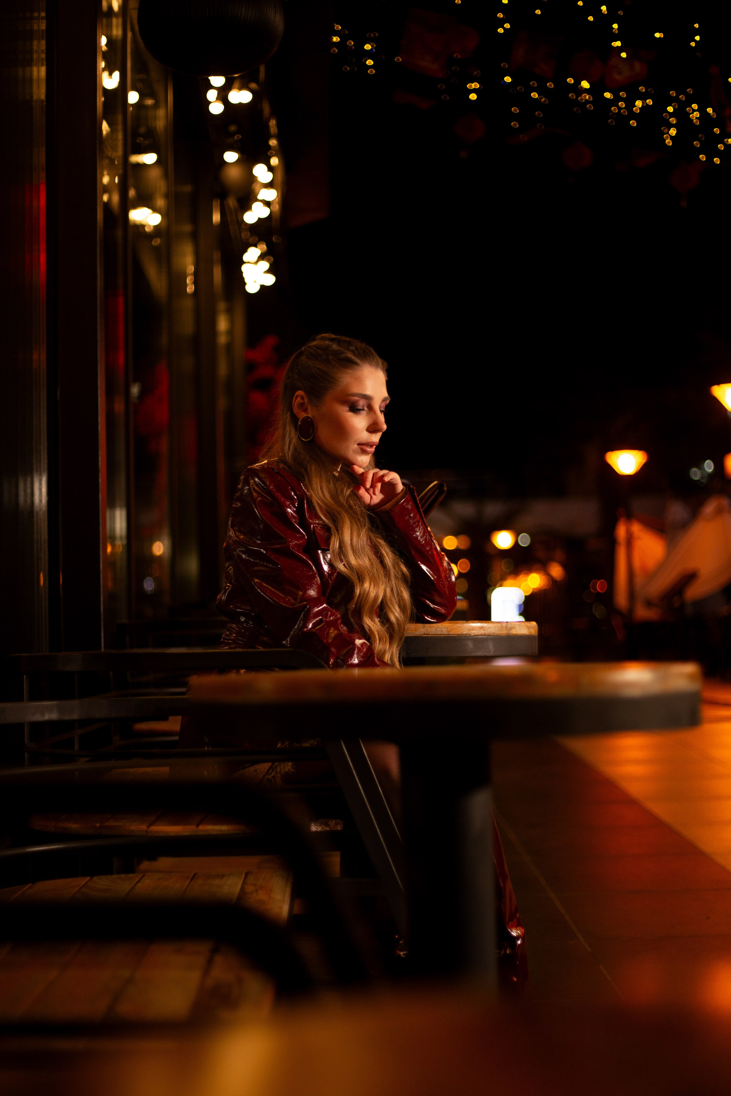 Свадебный фотограф в Москве Полина Дюваль