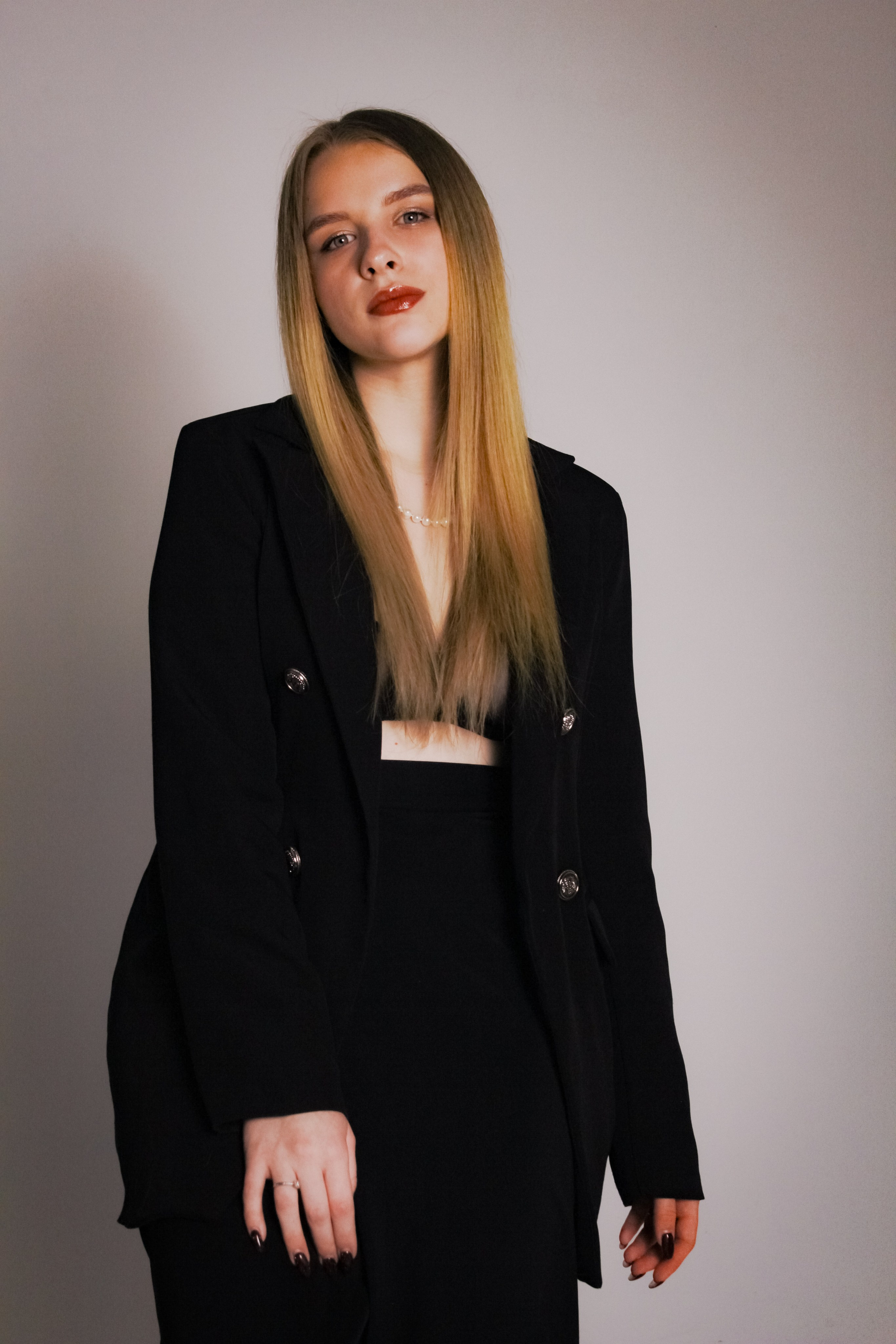 Ирина. Лиза Рязанцева