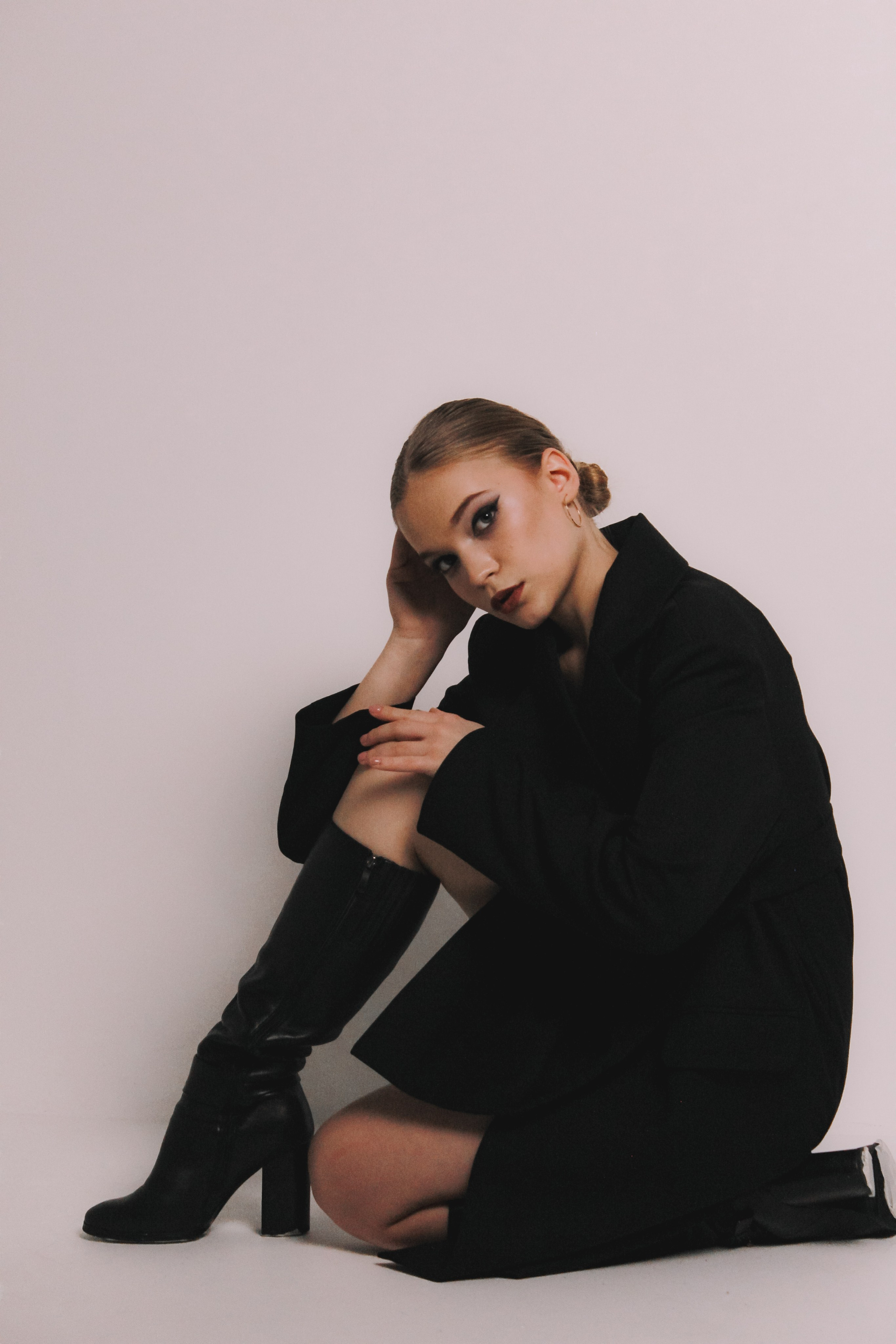 Виолетта. Лиза Рязанцева