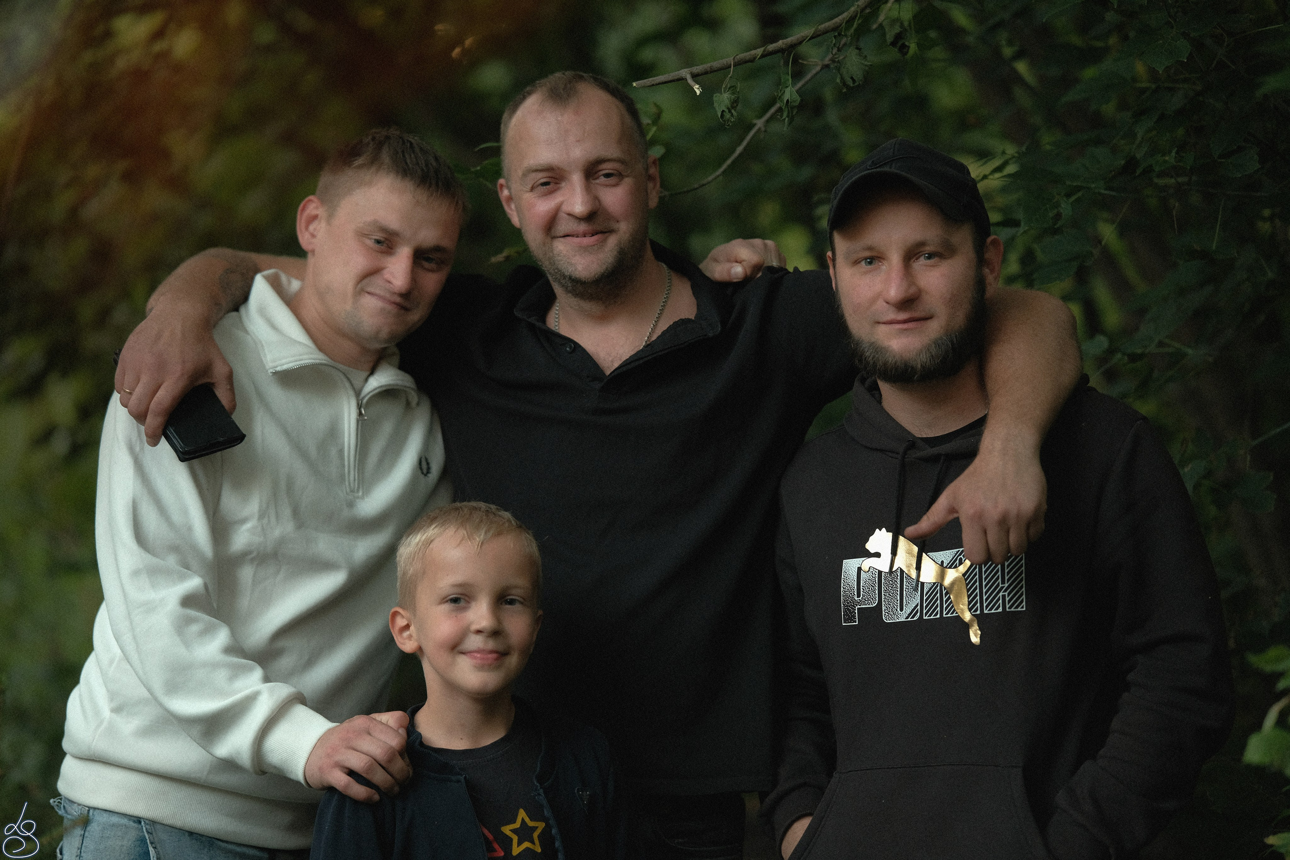 Концерт ДП ФБР. Лиза Рязанцева