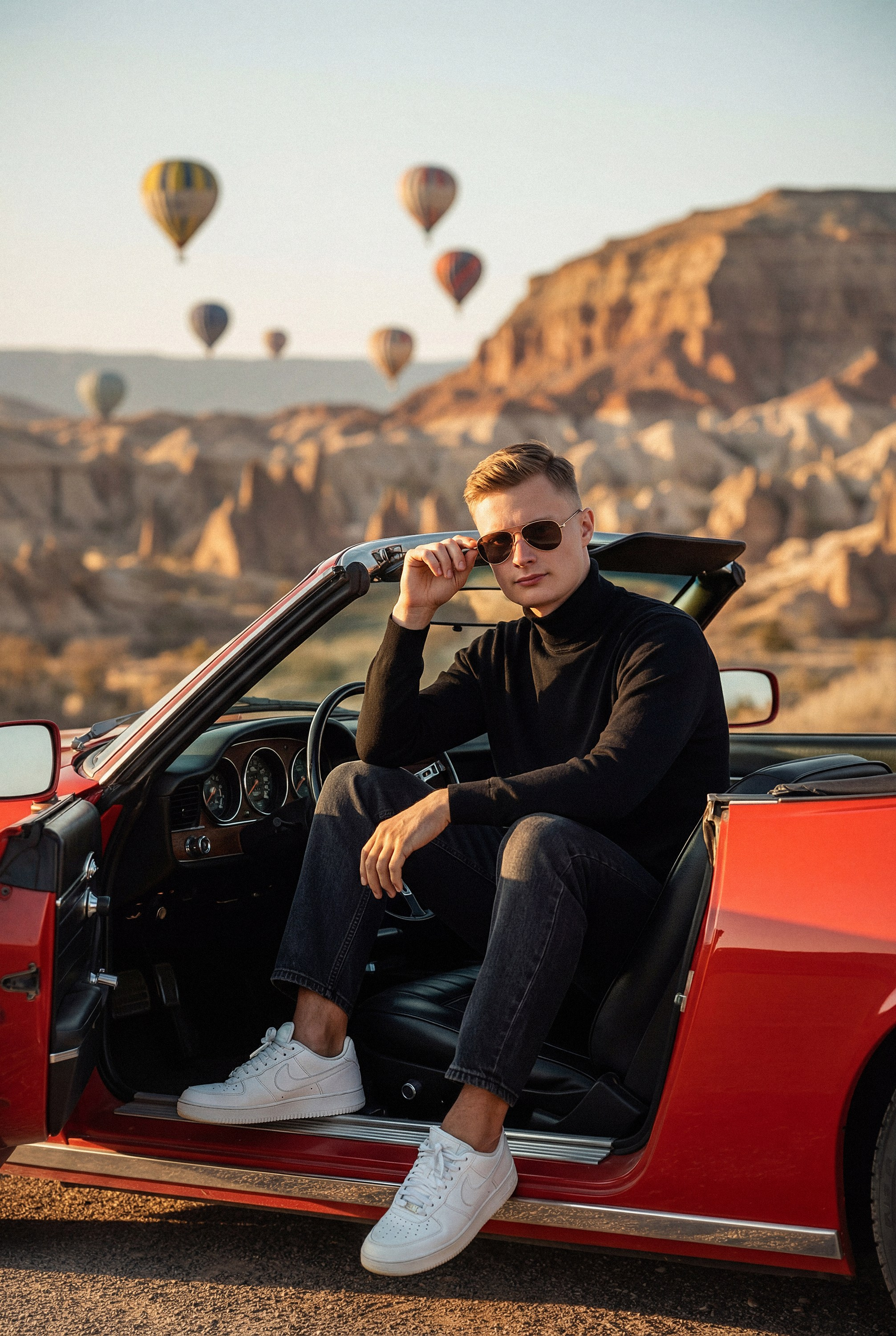 Нейросетевые фотосессии. Авторские Фототуры и Фотосессии Крыму. Фотограф Дарья Исаенко