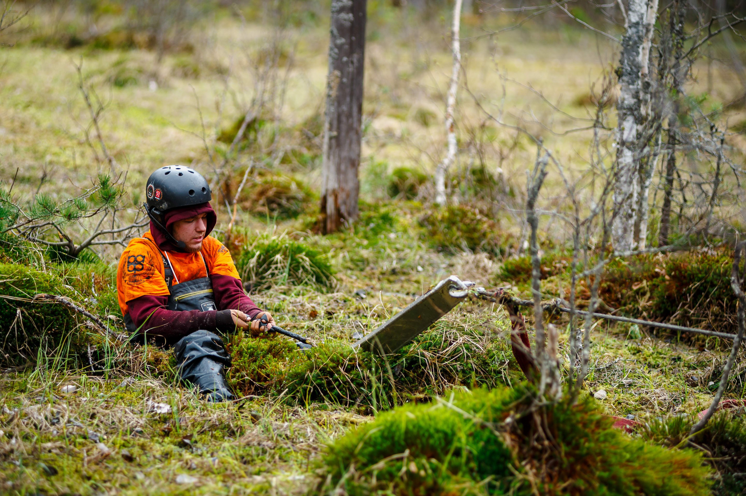 Ленинград-трофи 2024 — день 2. Фотограф Алексей Алексеев