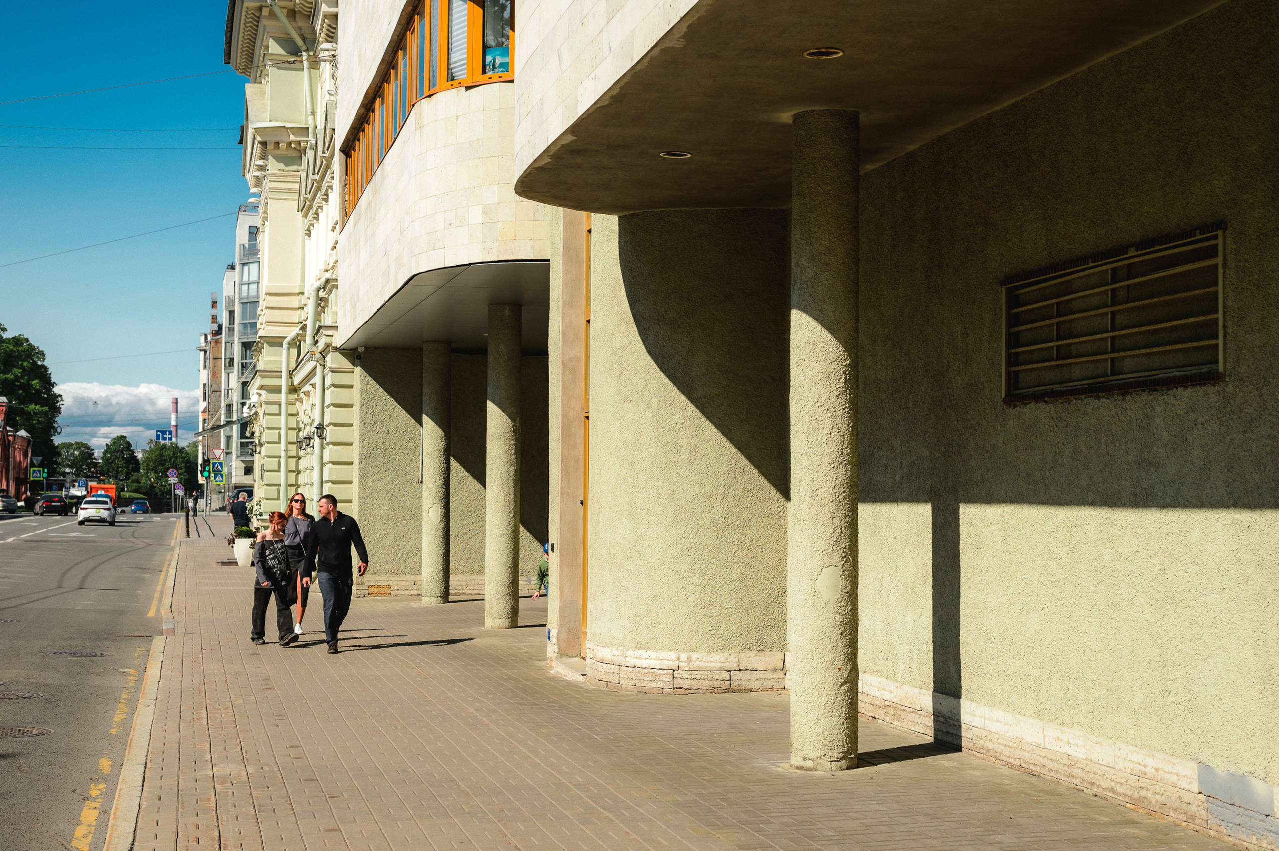 2025.06. Фотограф Алексей Алексеев