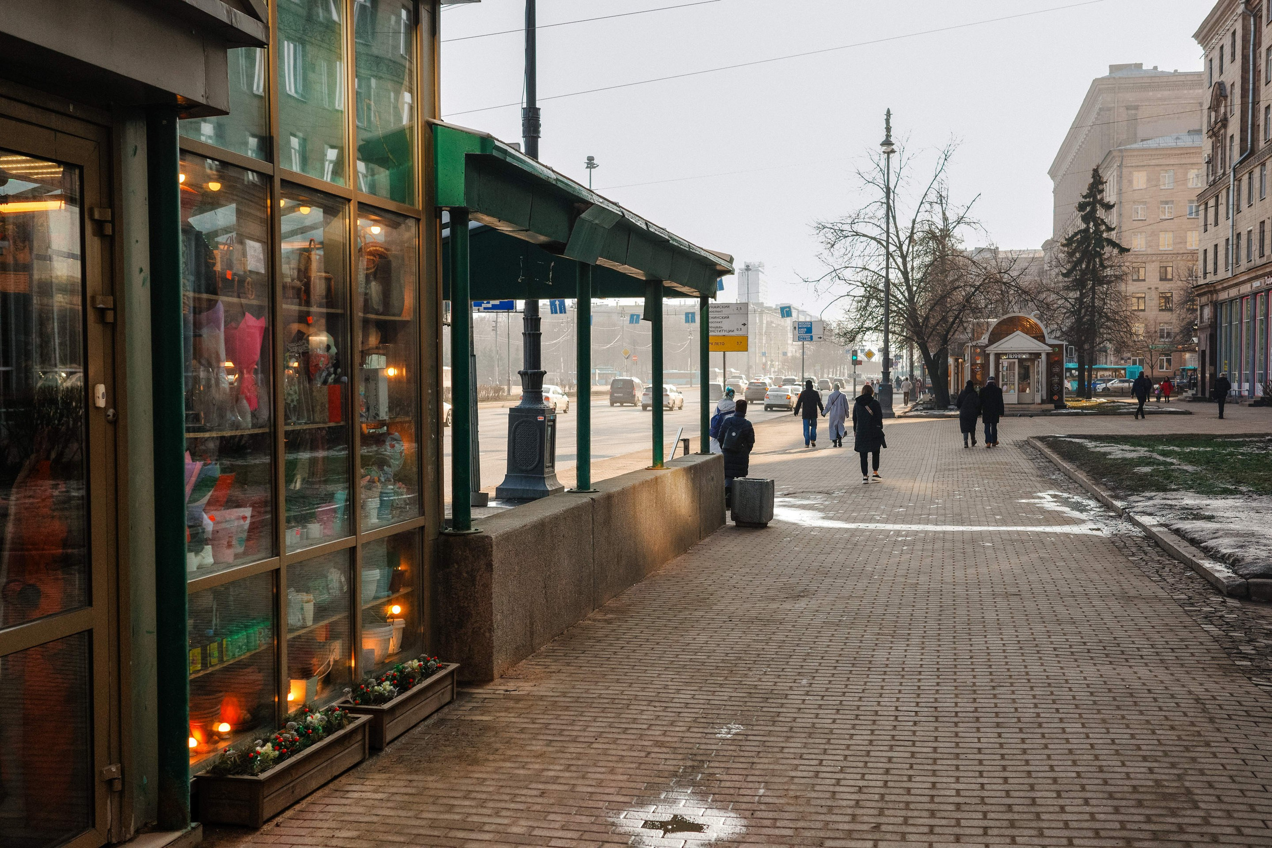 2024.03. Фотограф Алексей Алексеев
