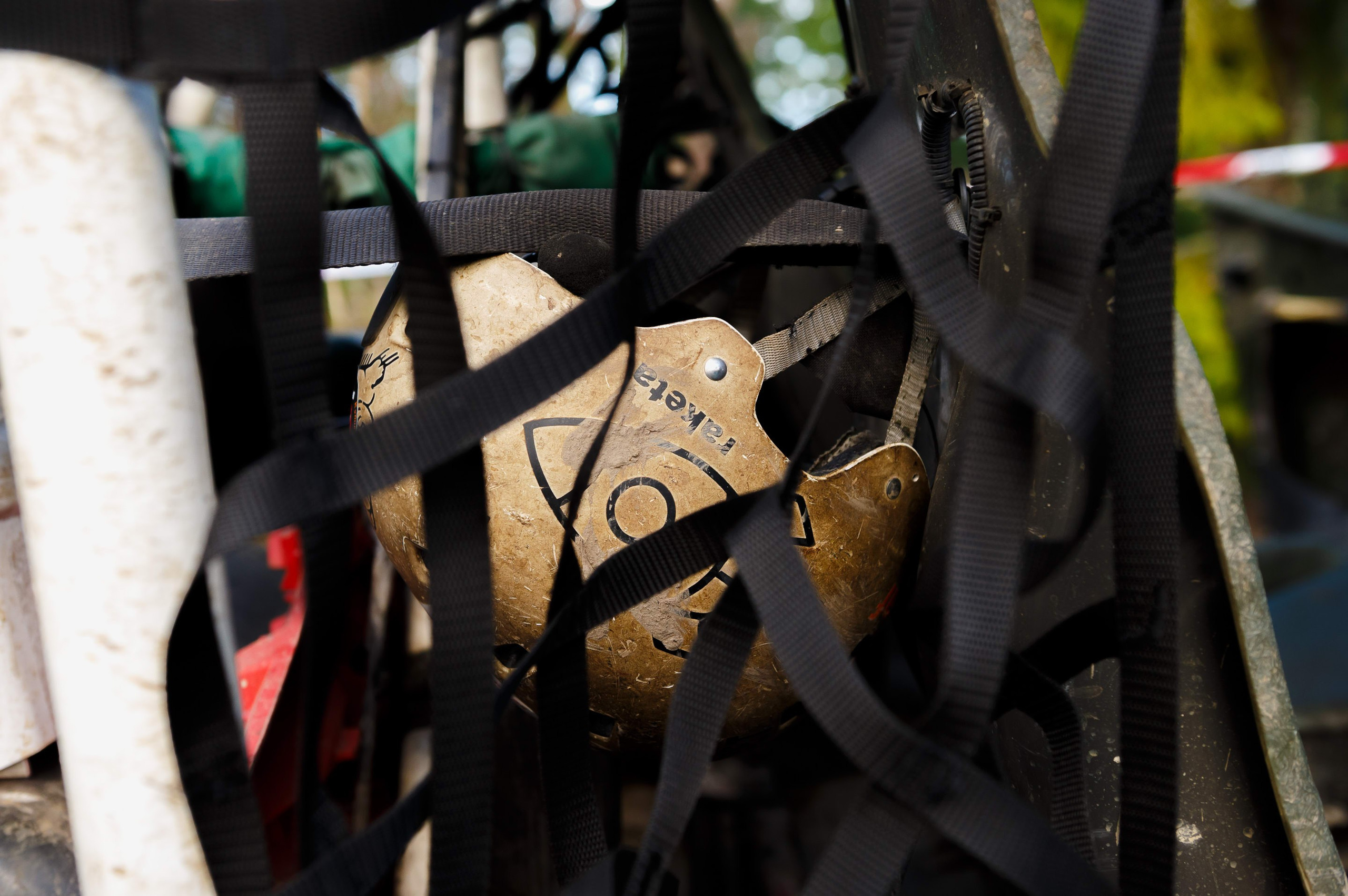 Ленинград-трофи 2024 — базлаг, АП и ТИ. Фотограф Алексей Алексеев