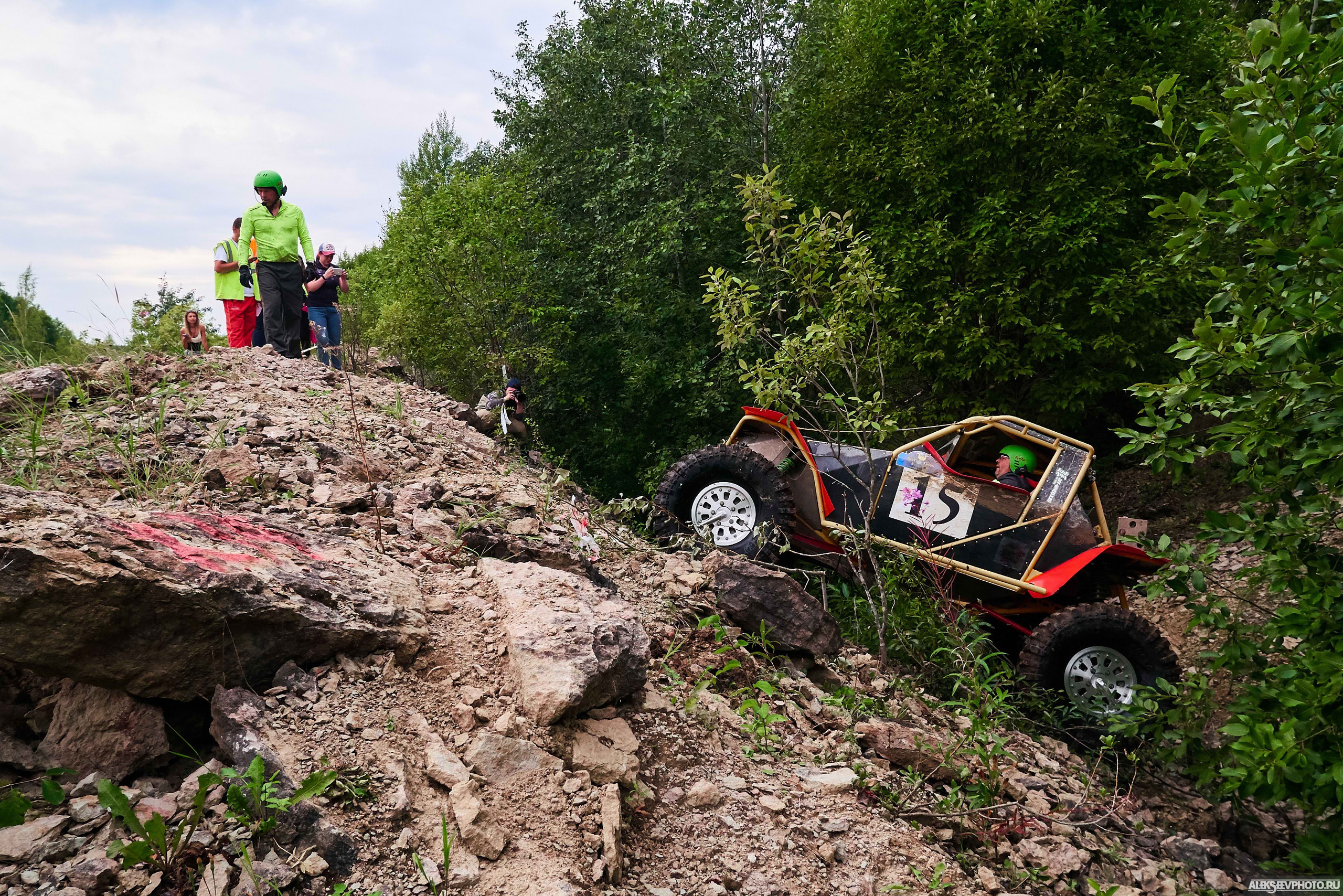 2018.08.25-26 — Братина-трофи. Фотограф Алексей Алексеев