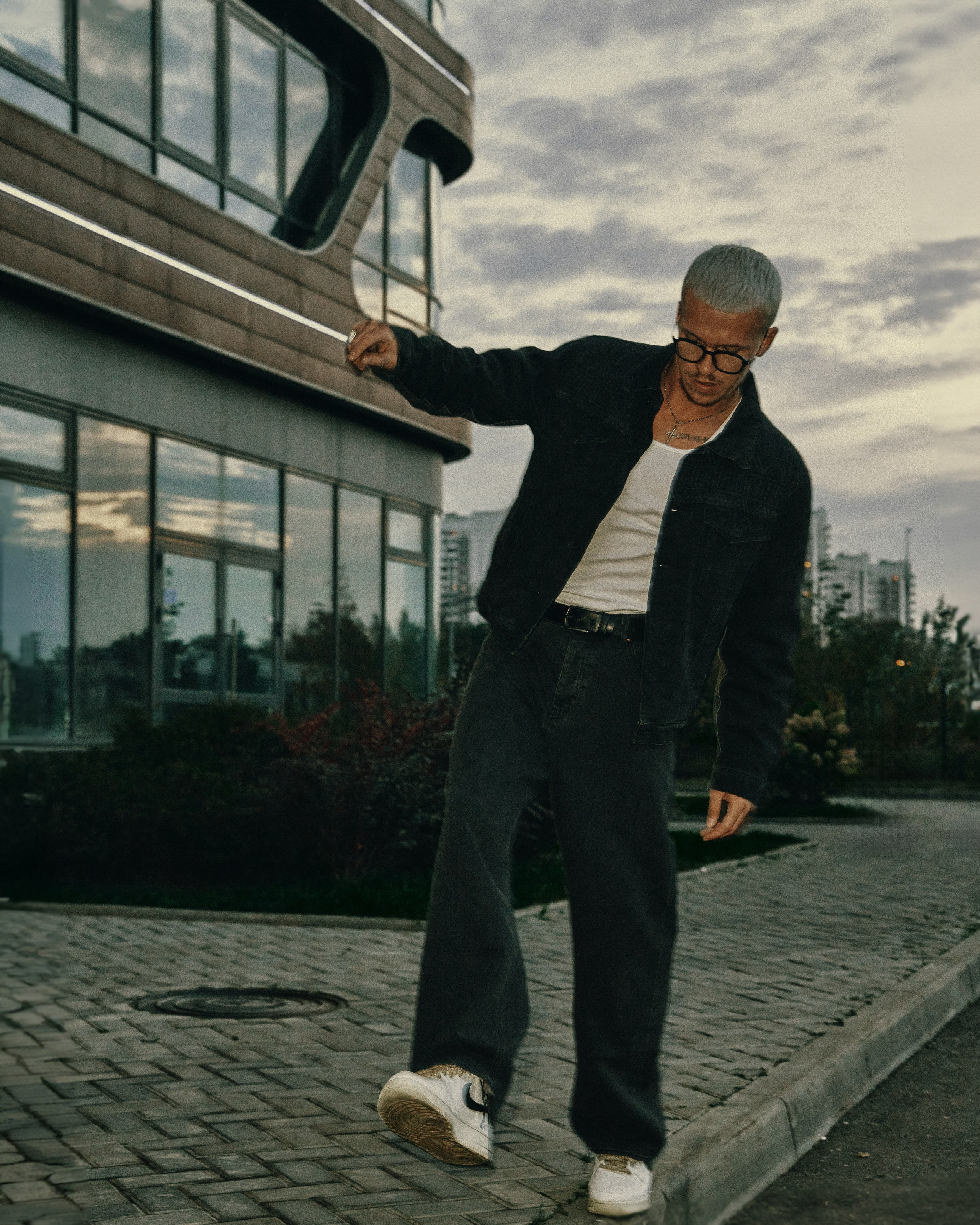 Владимир. Рома Гелик фотограф из г. Москва