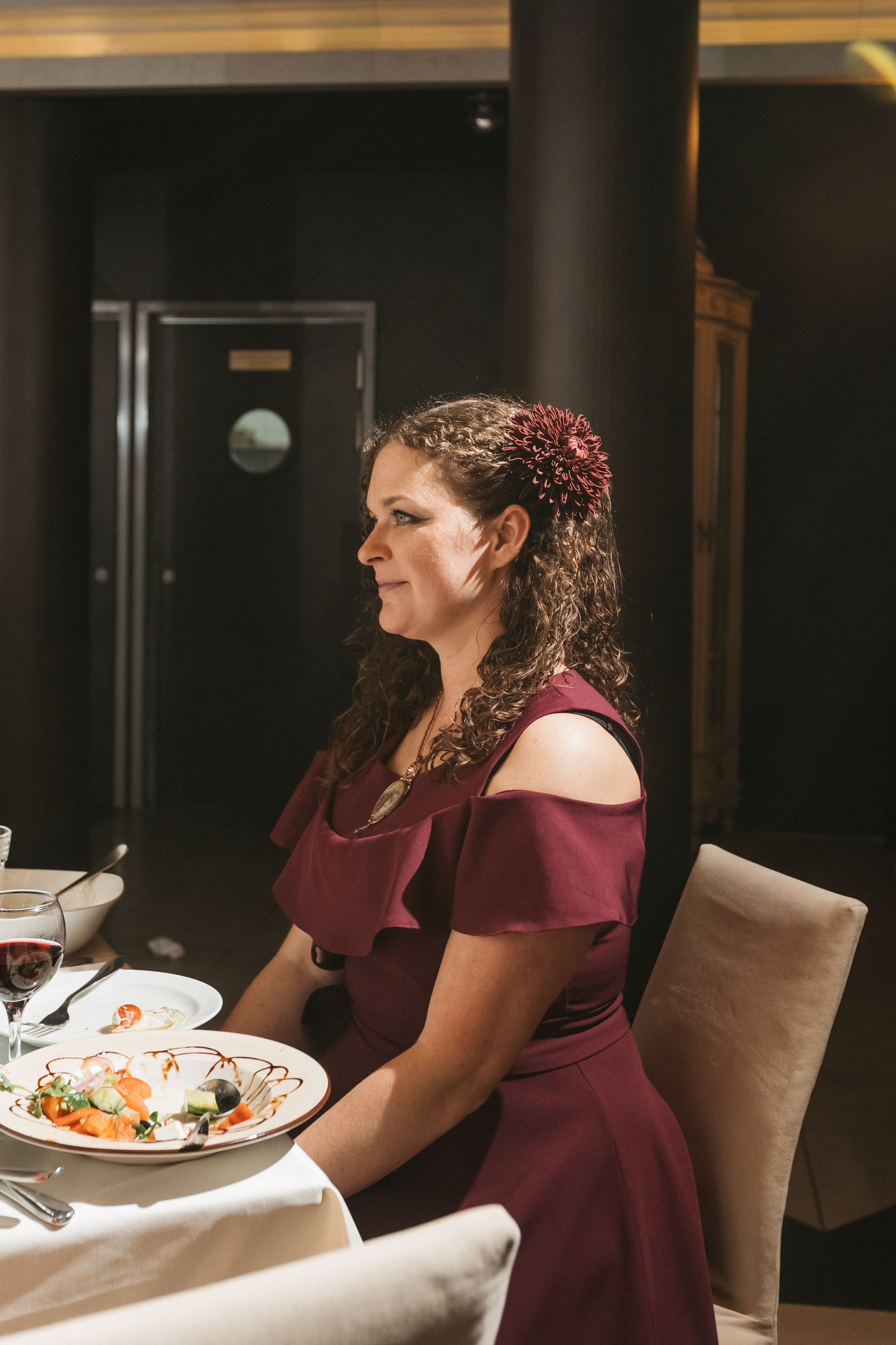 Татьяна и Константин. Главная