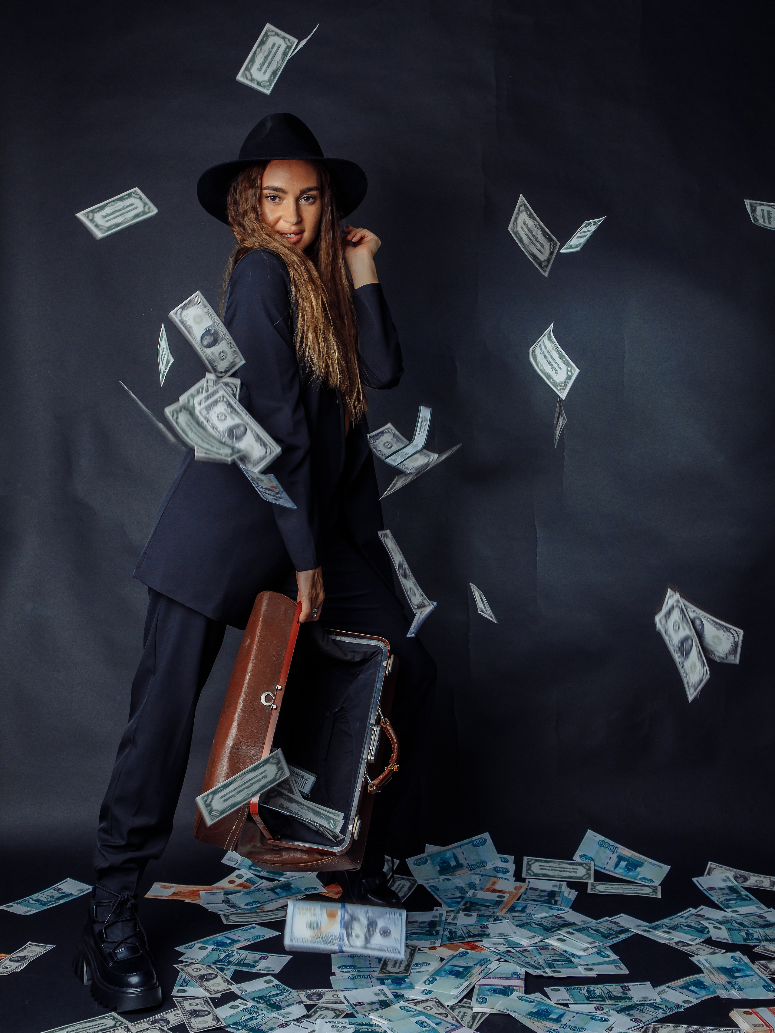 Мария. Главная