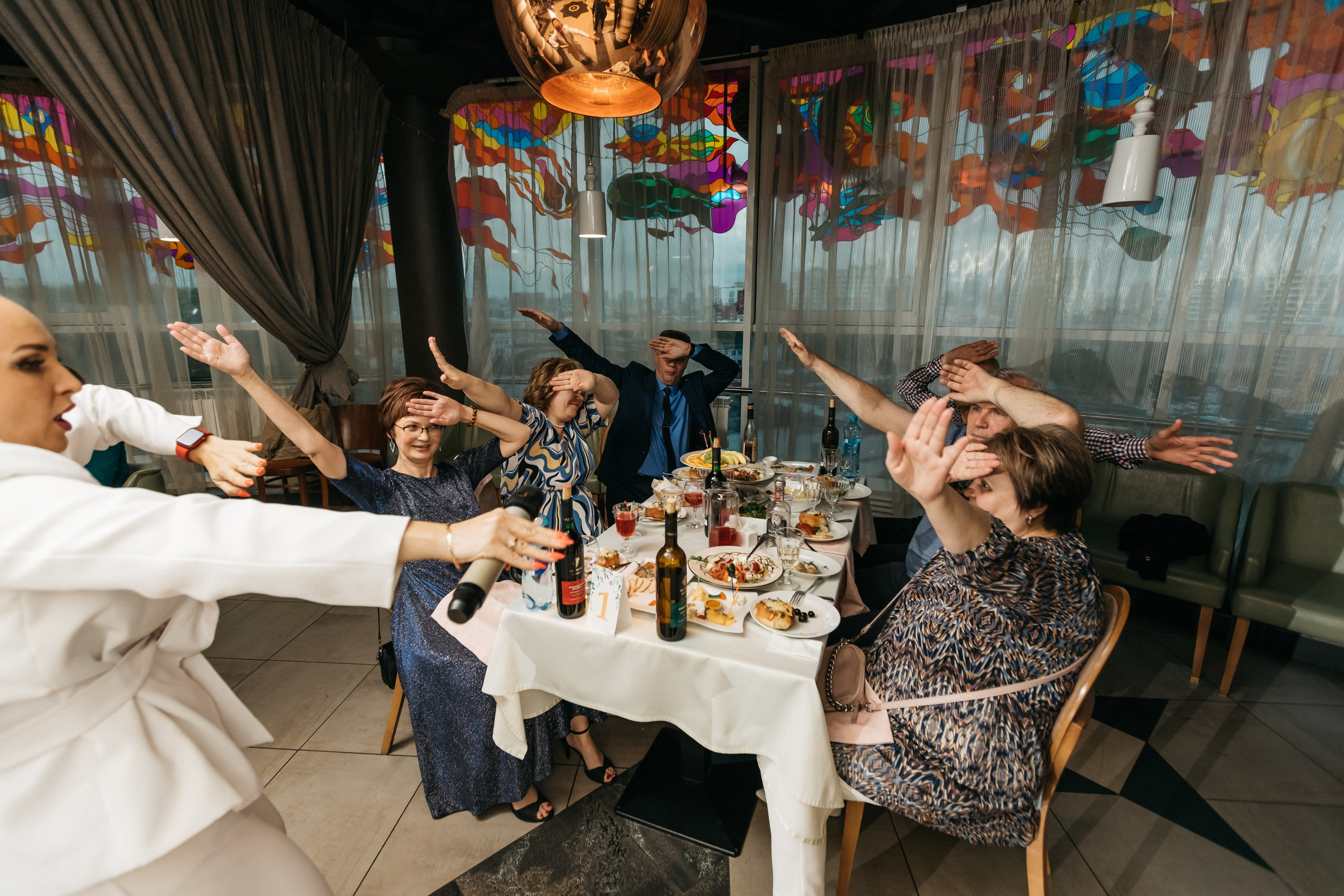 Татьяна и Константин. Главная