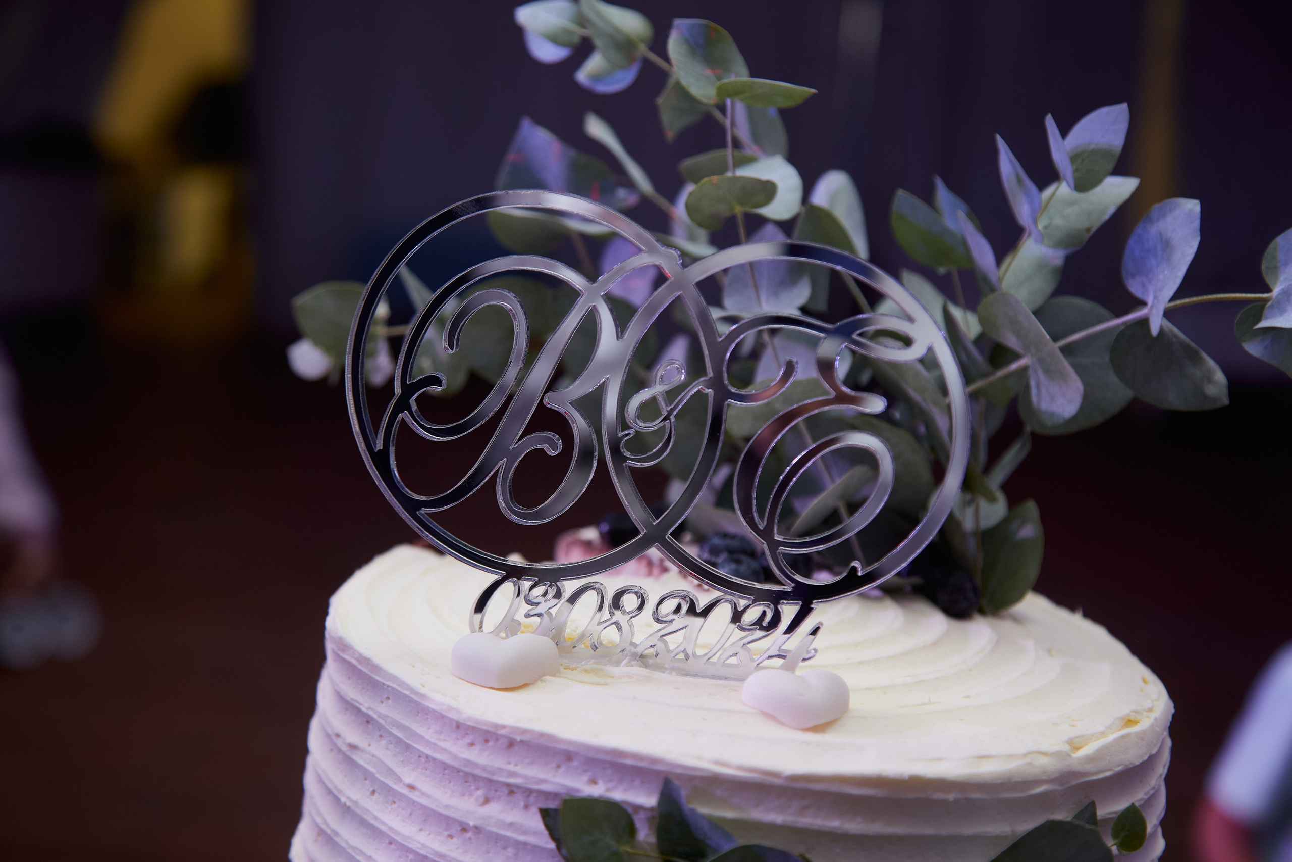 Лиза и Слава. Свадебный фотограф Москва и Московская область Борисов Сергей