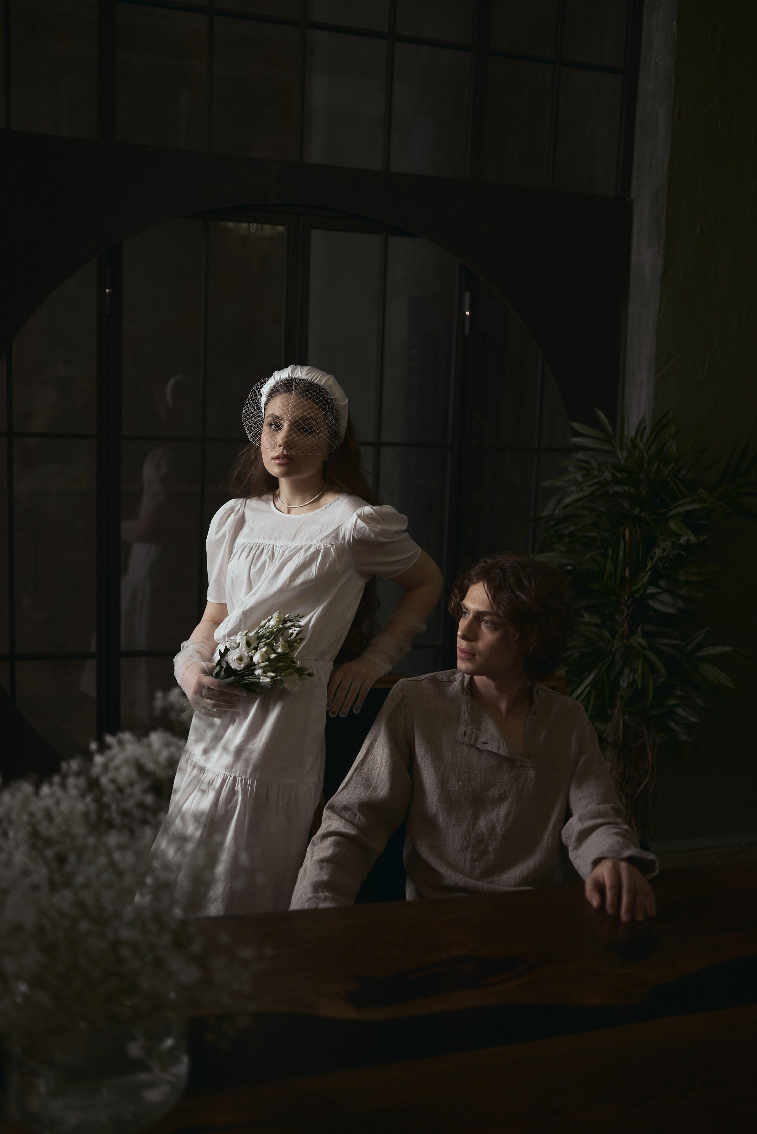 Сreate and frame. Свадебный фотограф в Самаре Анастасия Десятова