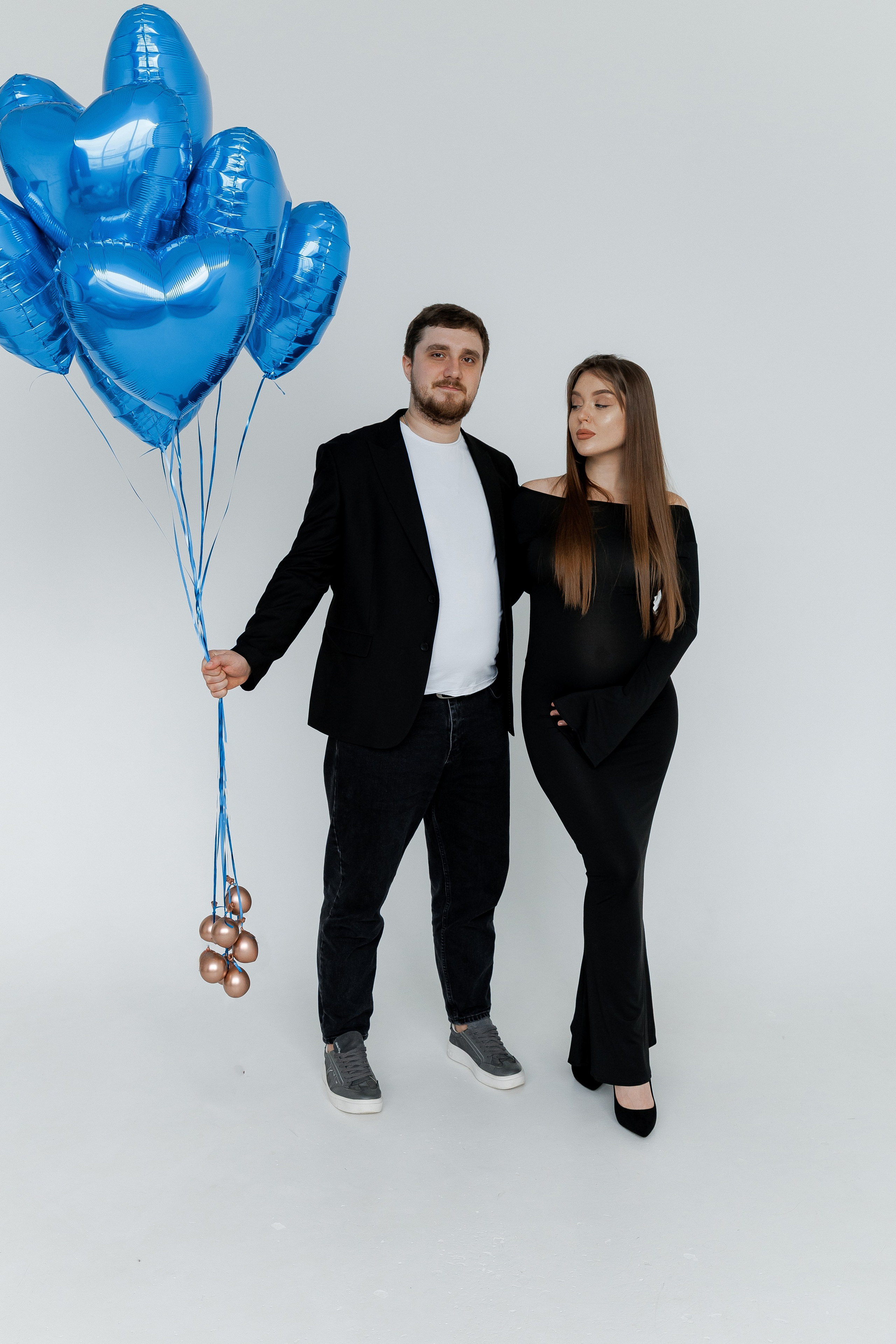 Юля и Слава. Свадебный фотограф Фадеева Алёна