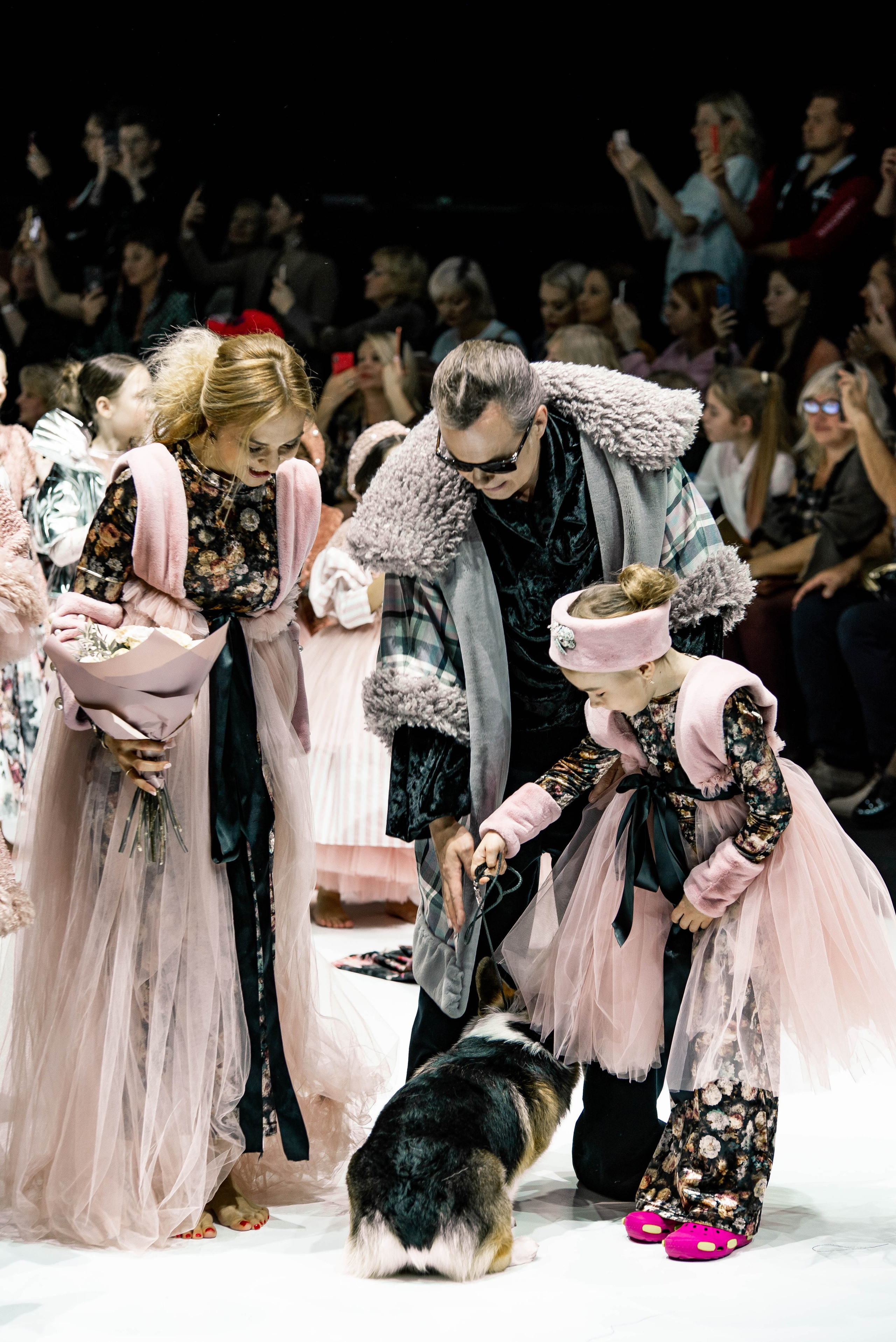 Надежда Шибина MFW. Главная