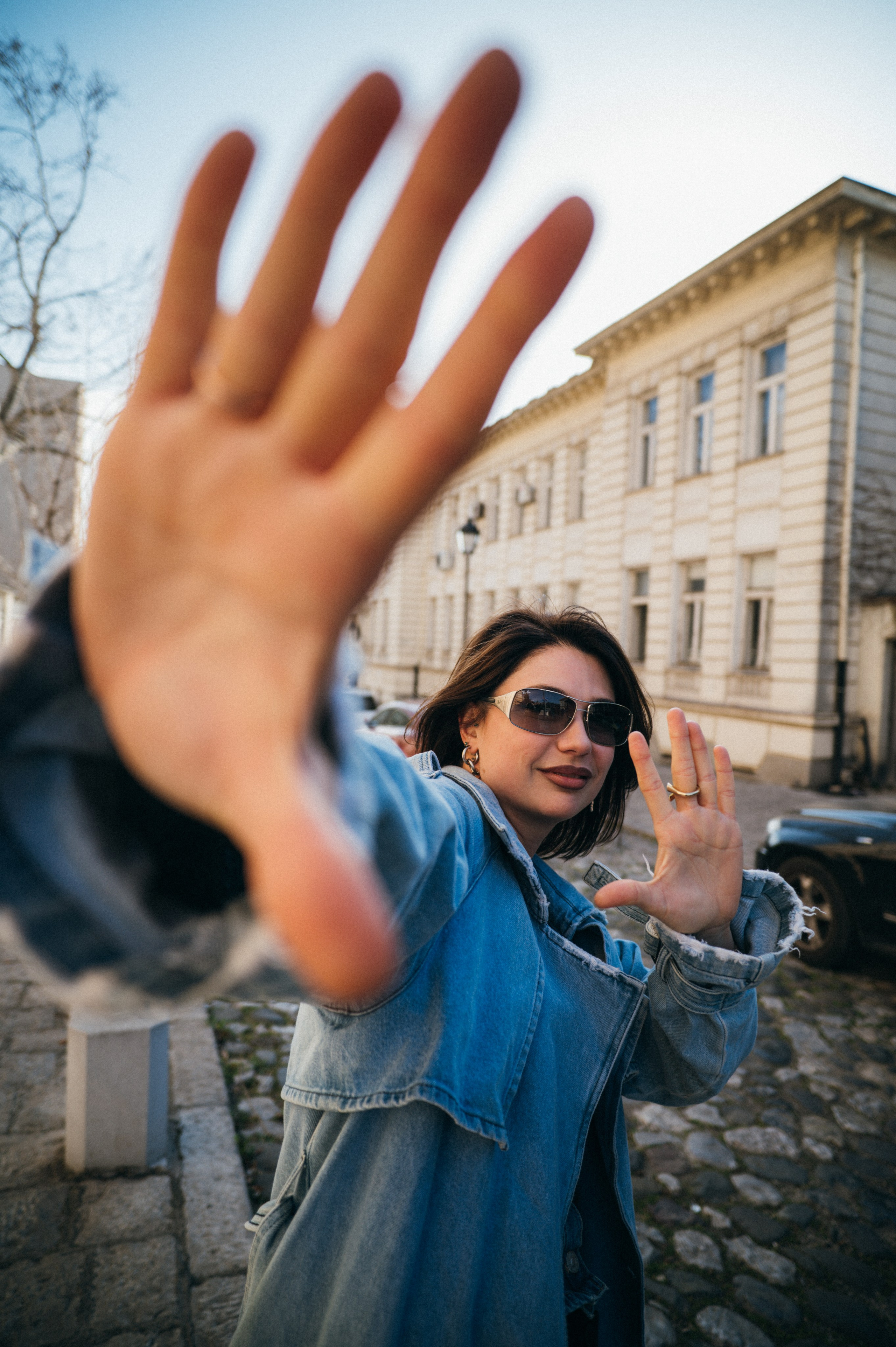 DI. Photographer Belgrade — Tsvetkova Maria