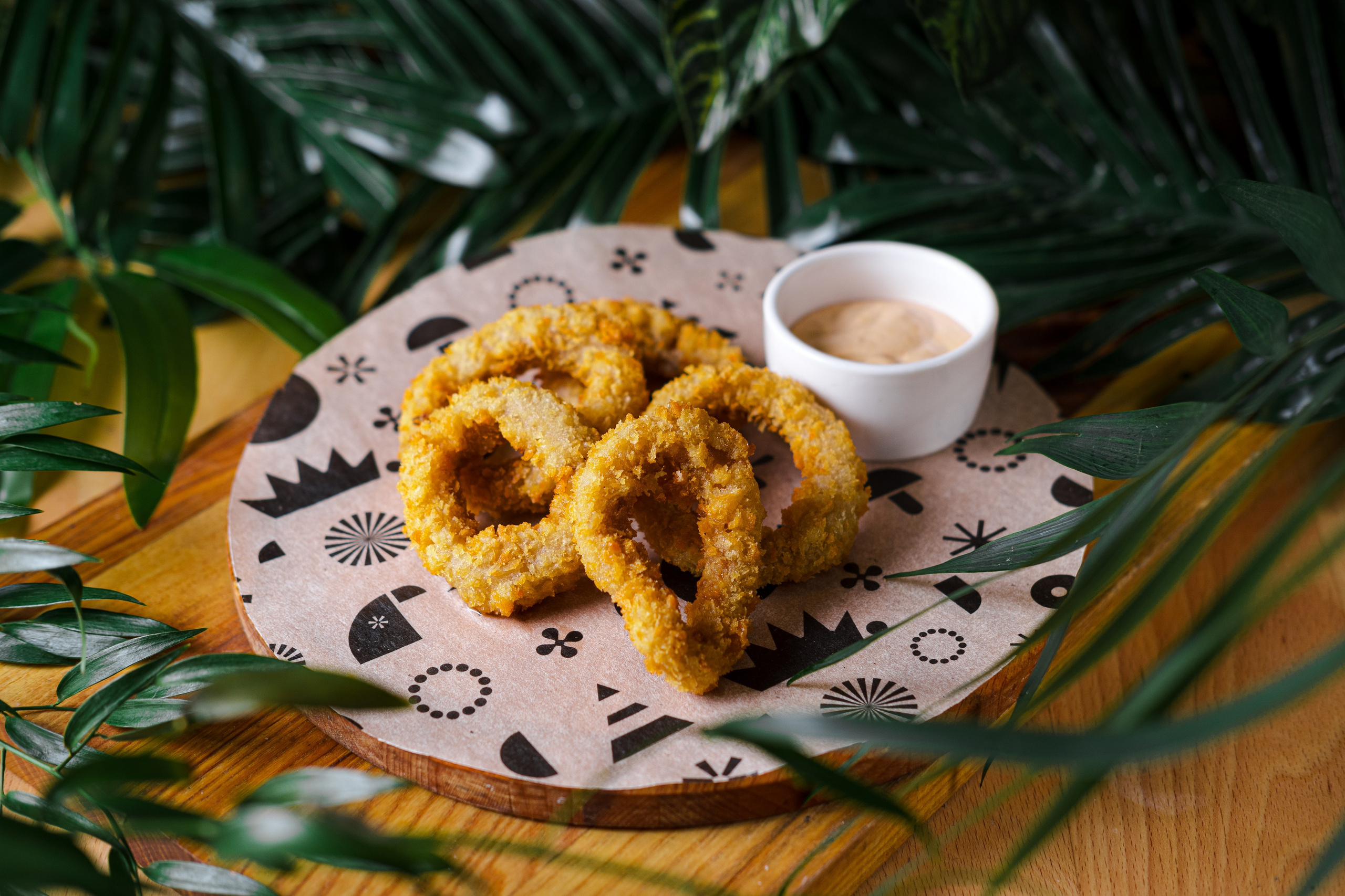 Redwood. Главная