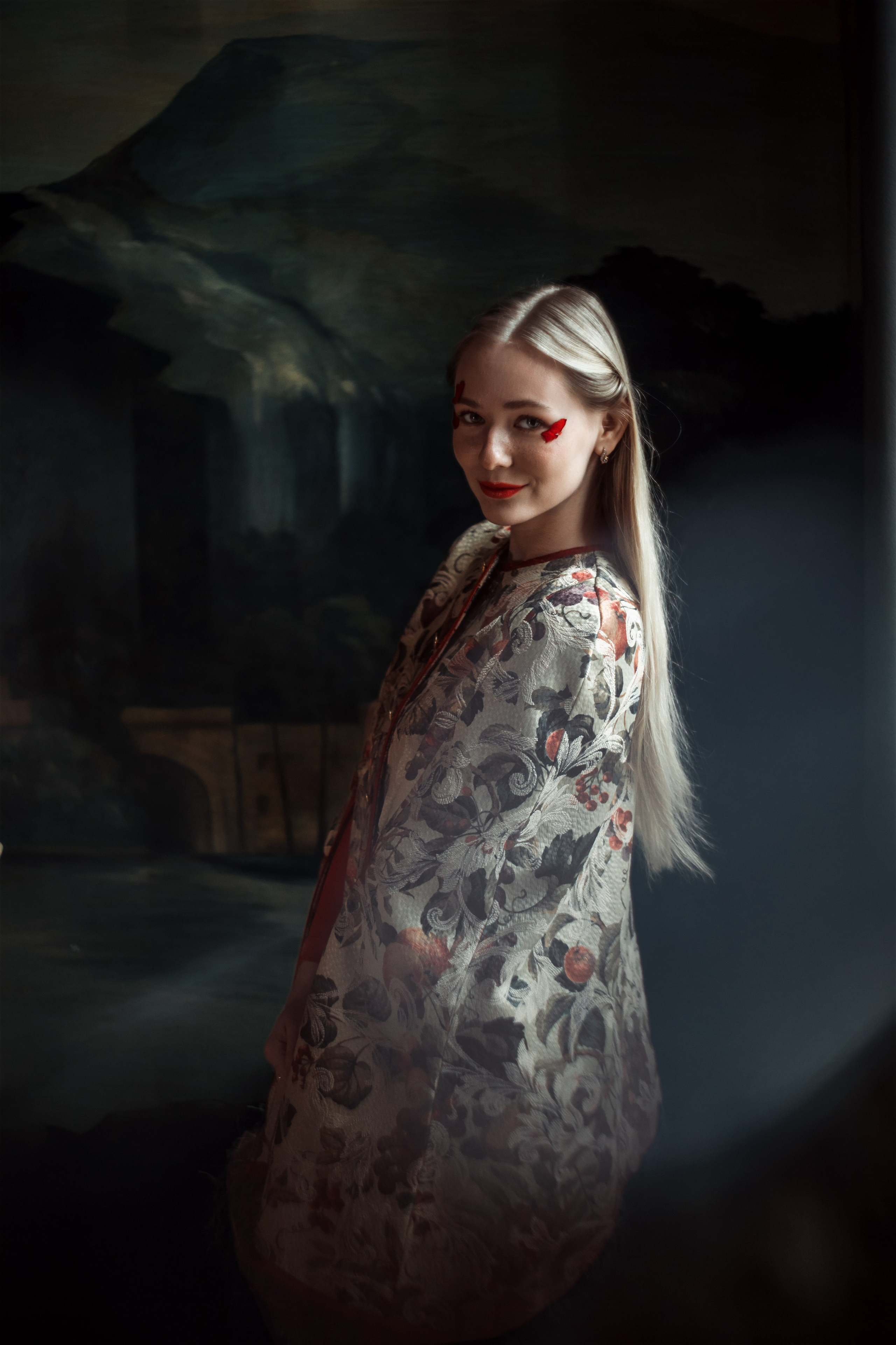 Italy. Фотограф Дмитрий Буделовский