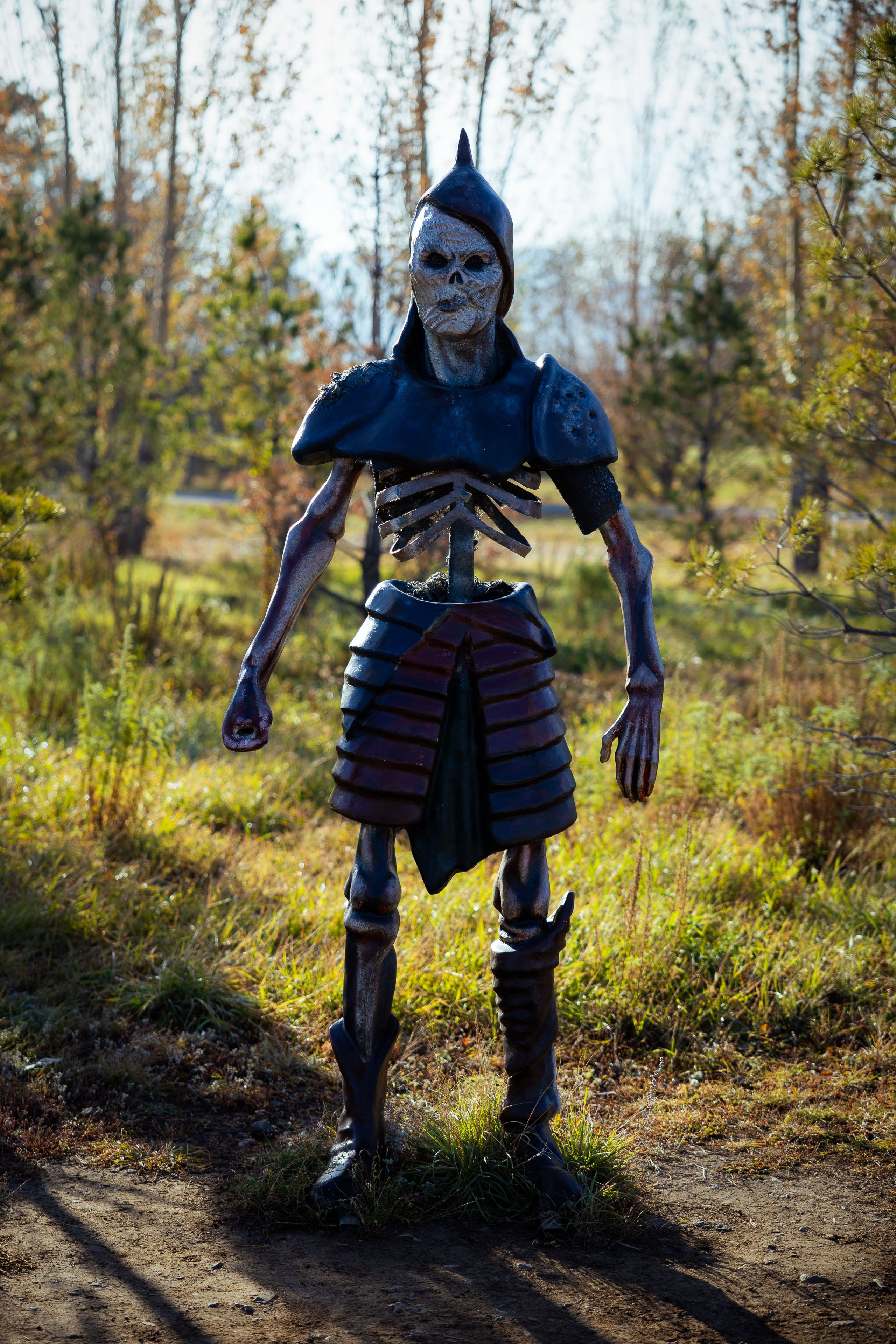 Казахстан (осень 2024). Фотограф Виноградов Константин