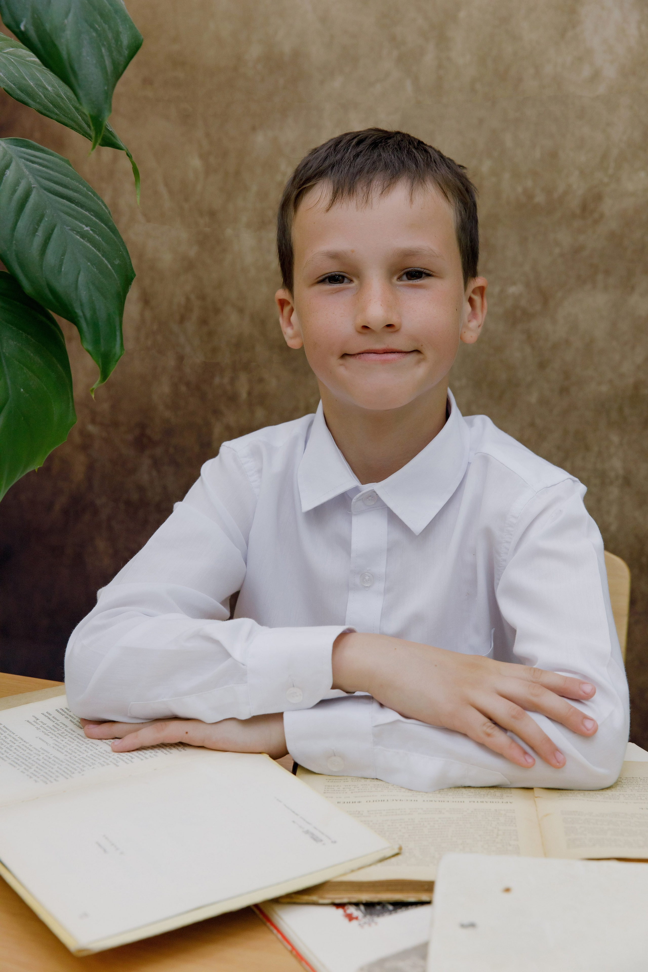 Школа 61 2 класс. Photoalbum-vl.ru