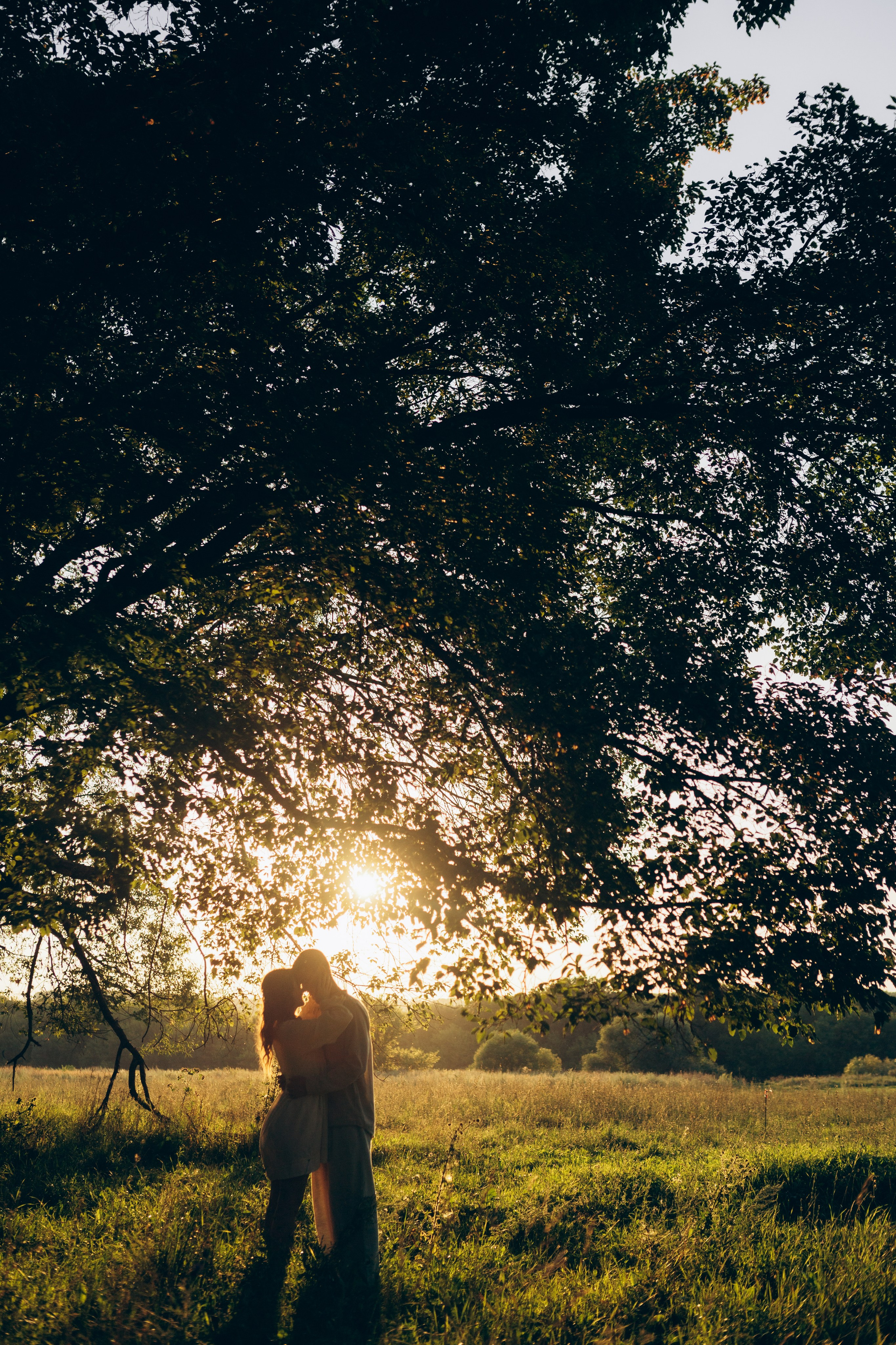 Ира и Паша. Фотограф Дубровская Виктория