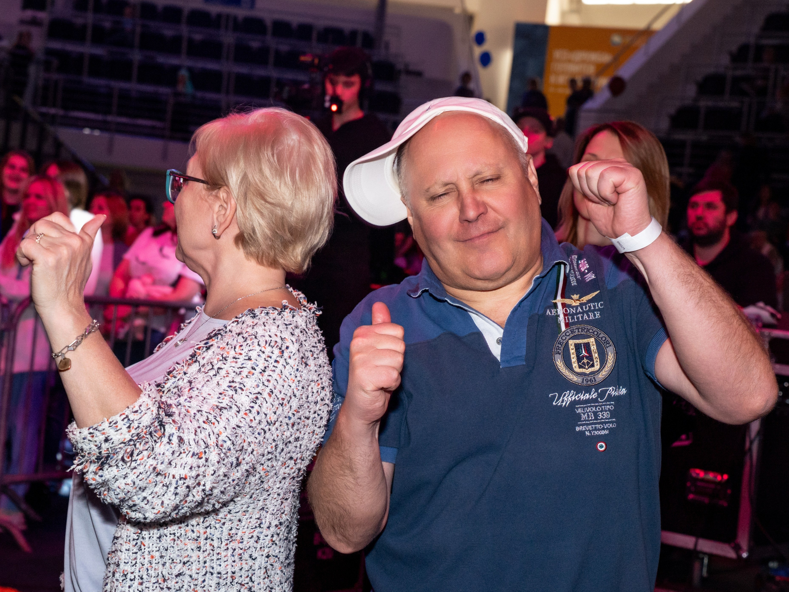 Концерт. ТриМедиа Продакшн