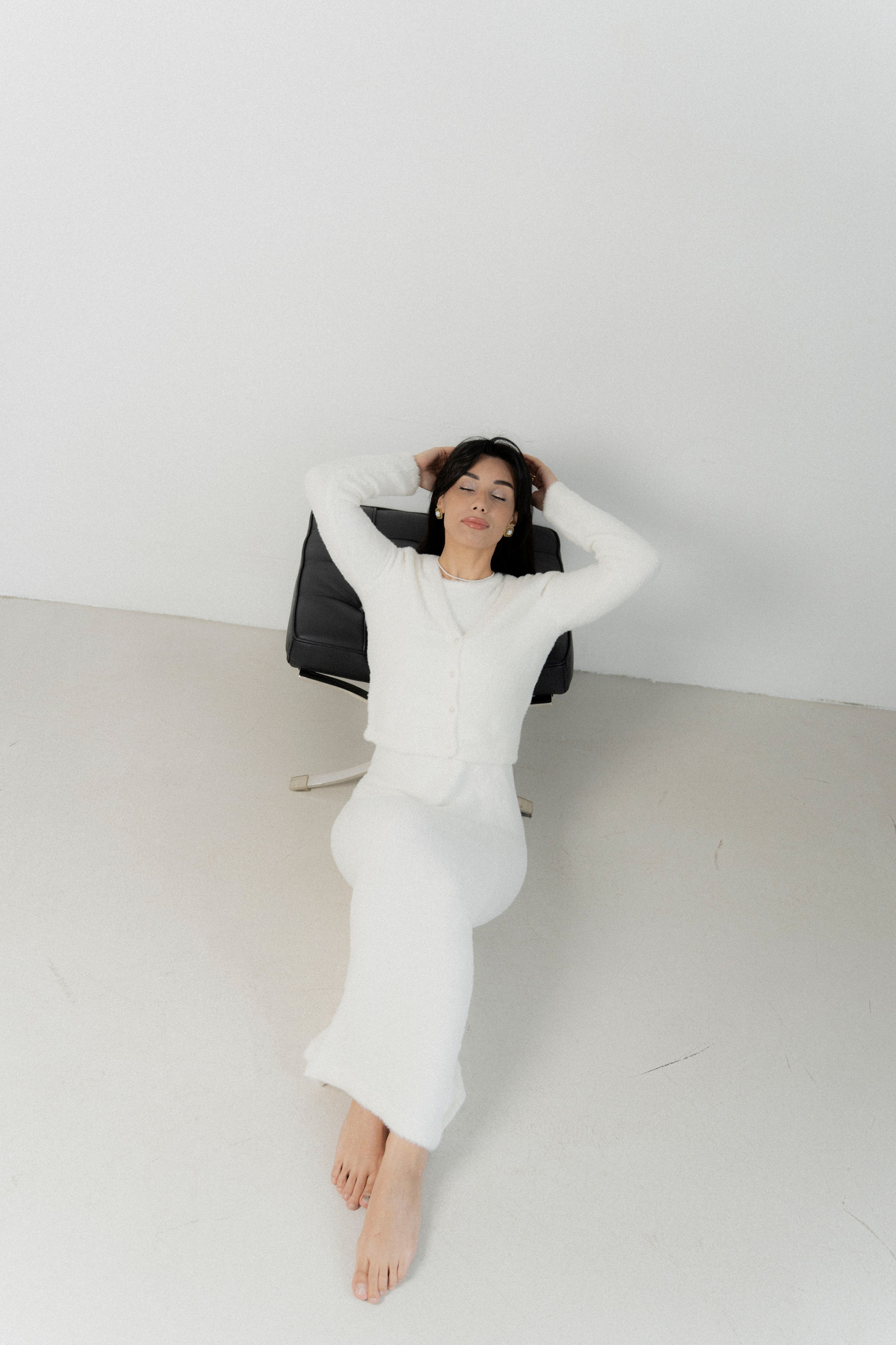 Amanda. Valeriyamelnikova.ru