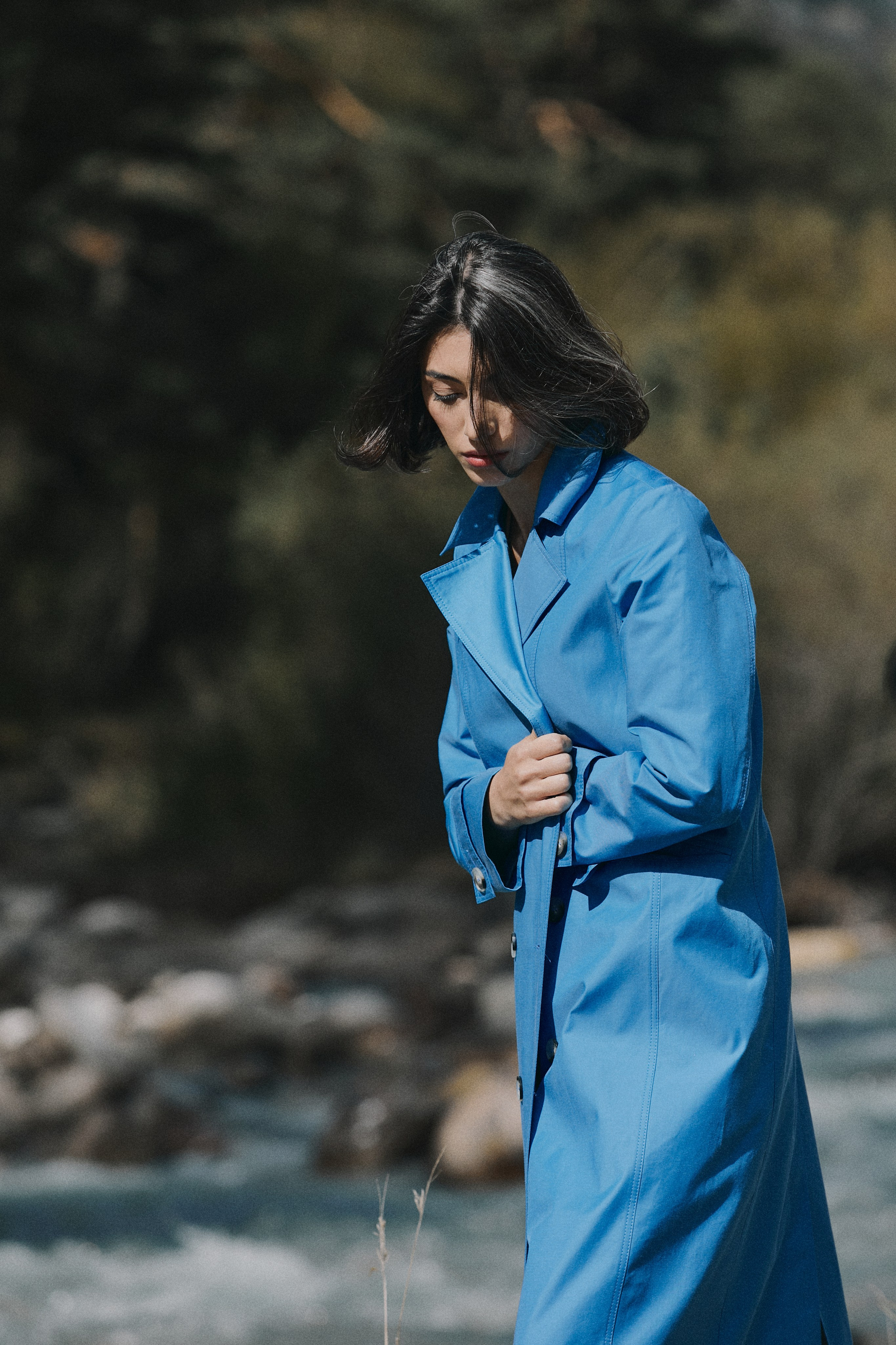 Съемка для бренда в горах. Фотограф Продюсер в горах КБР / Москва  Нальчик Горы