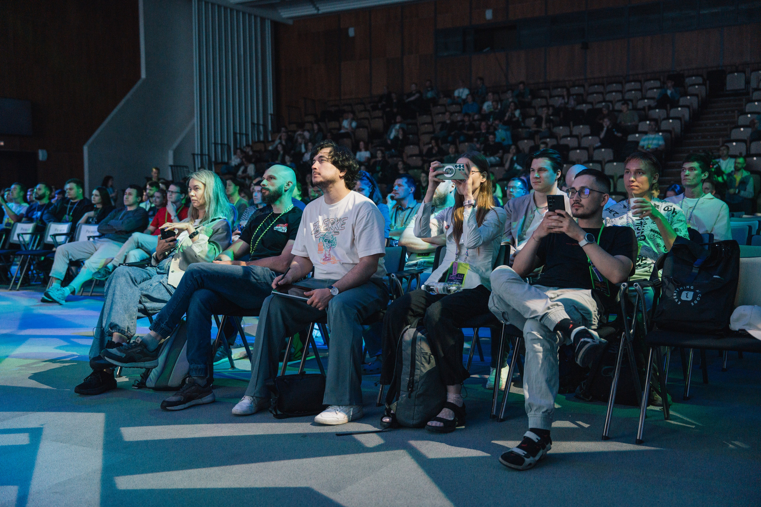 Татар Сан. Kaef-production