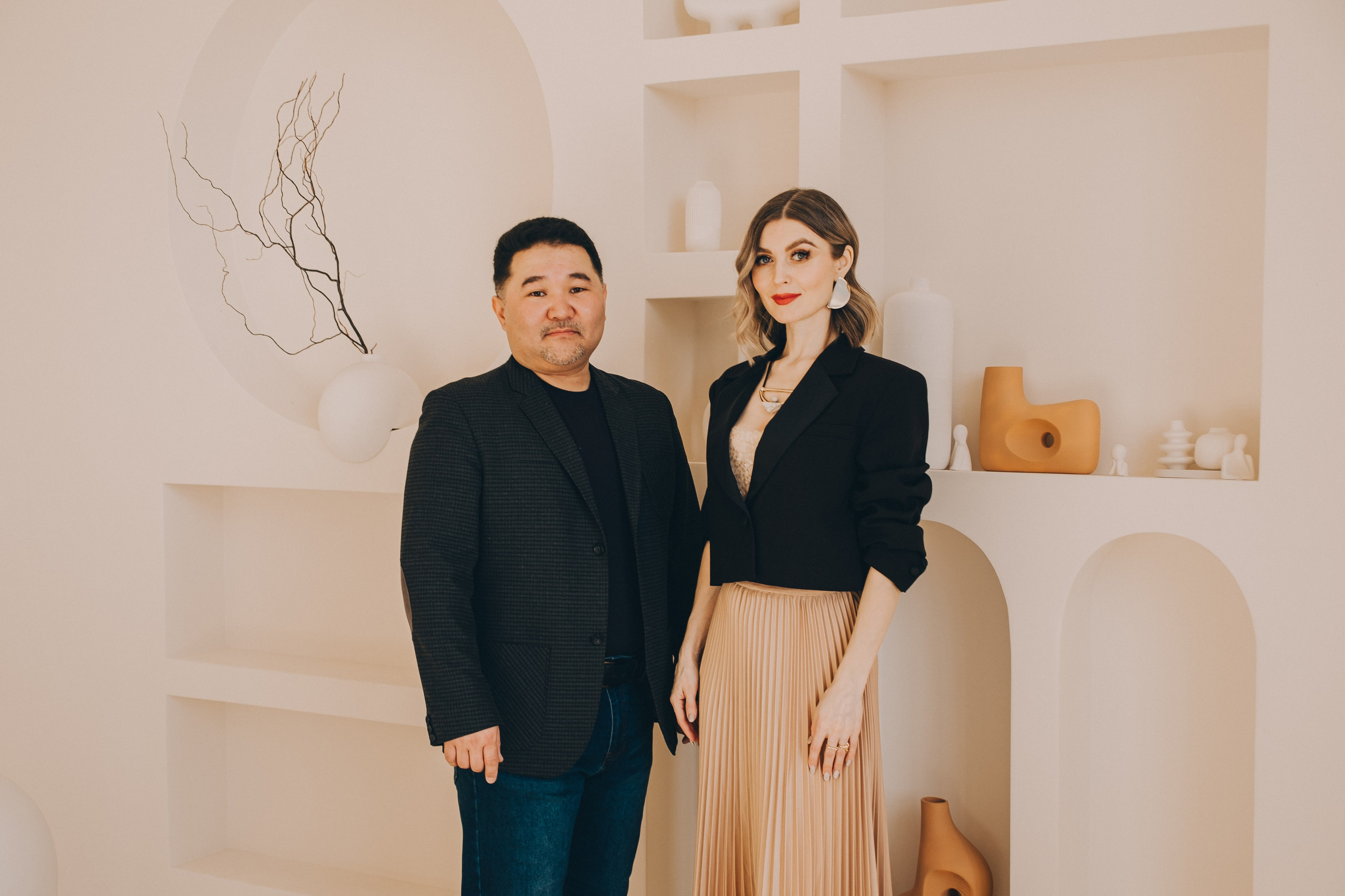 Контент для творческого объединения. Фотограф в Иркутске Анна Мирошникова