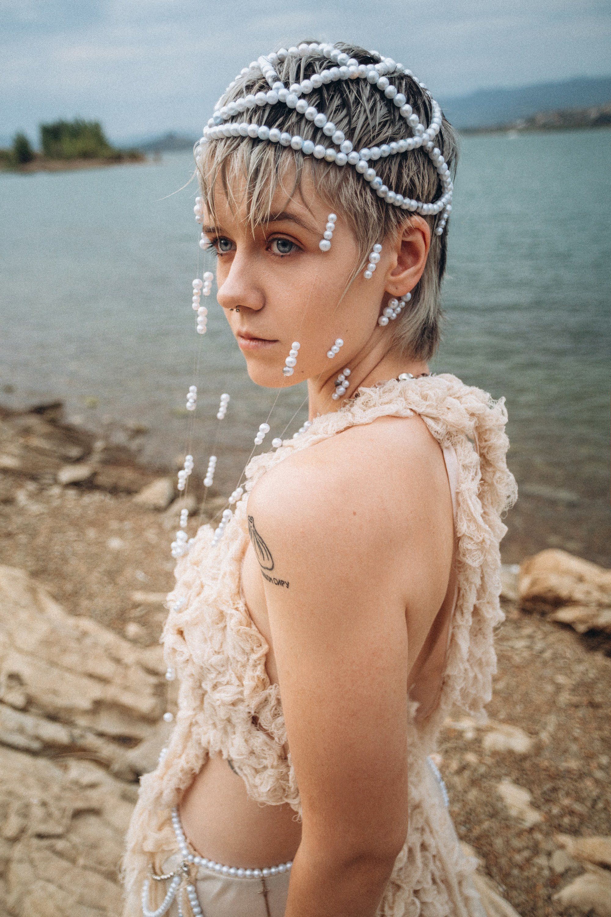 Настя. Фотограф Тбилиси Саша Мороз