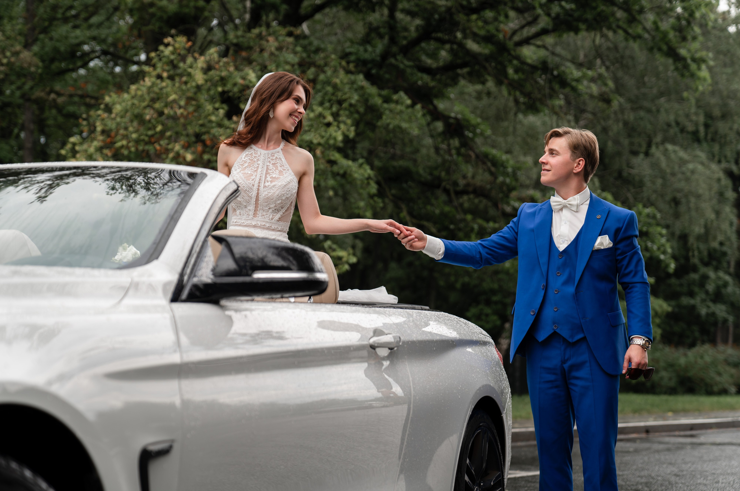 Свадебная фотосессия. Свадебный фотограф в Москве. Свадебный фотограф Вера Климова