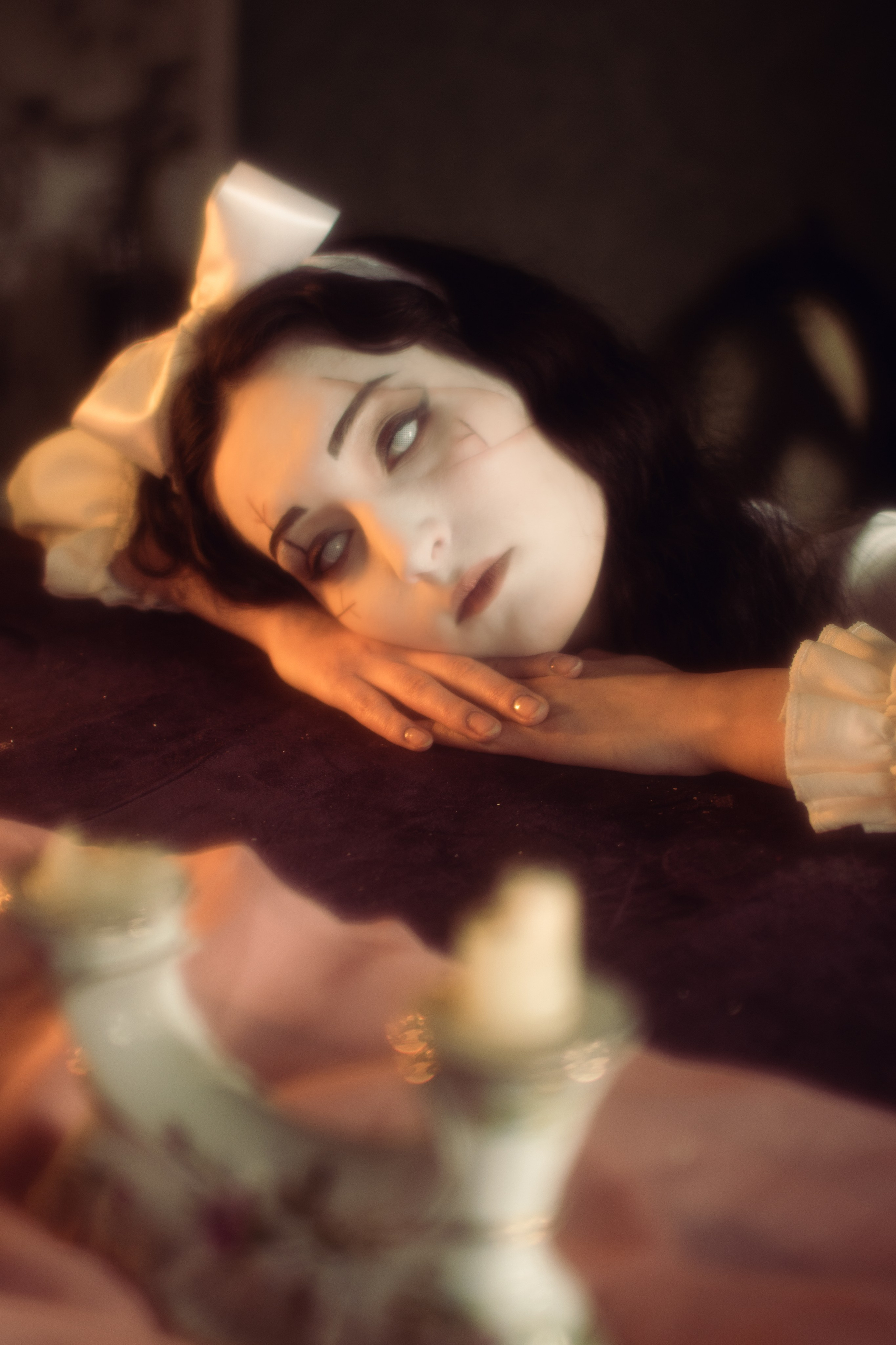 Саша|кукла. Карина не озоруй — фотограф Санкт-Петербург