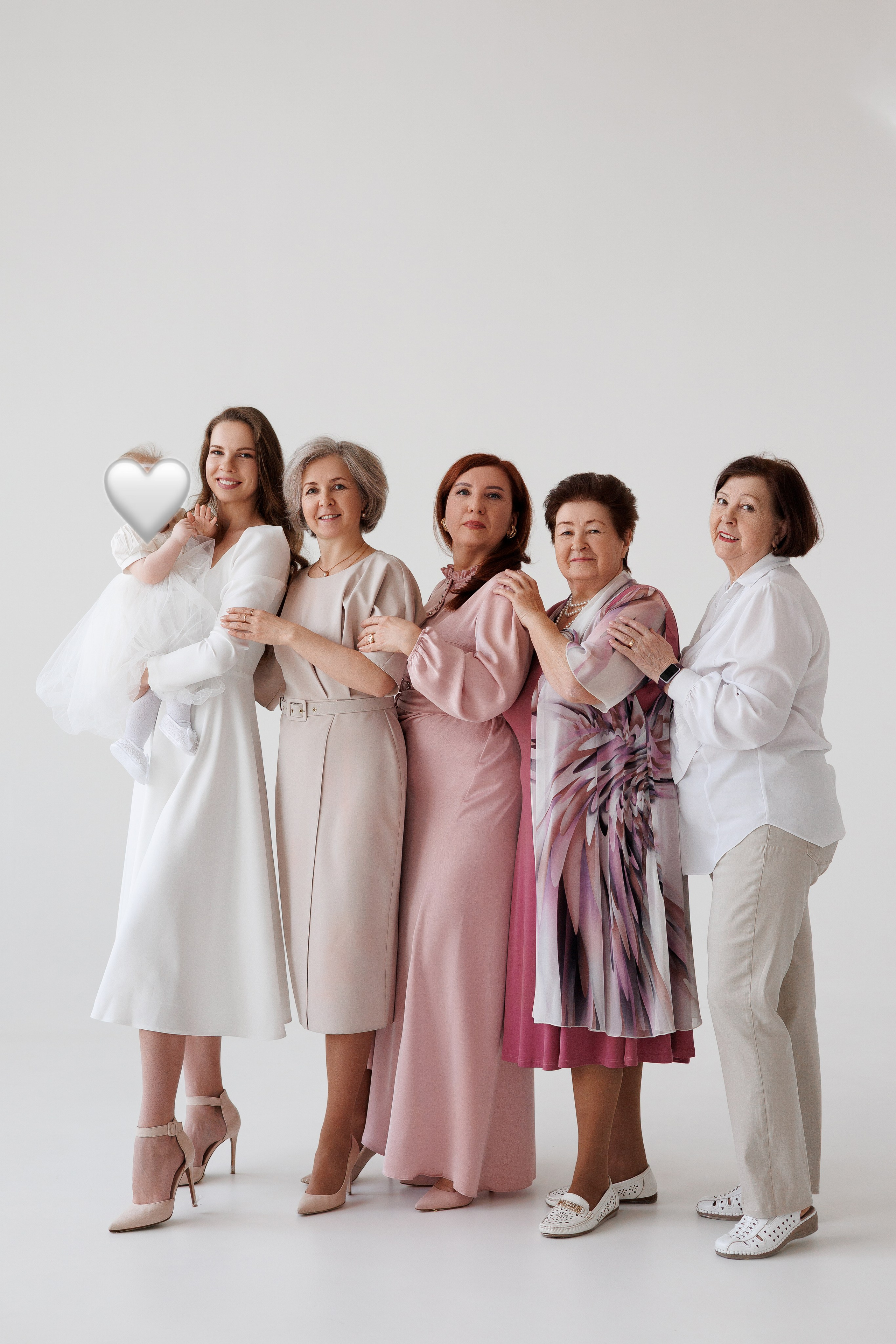 Семейные фотосессии. Фотограф Минск