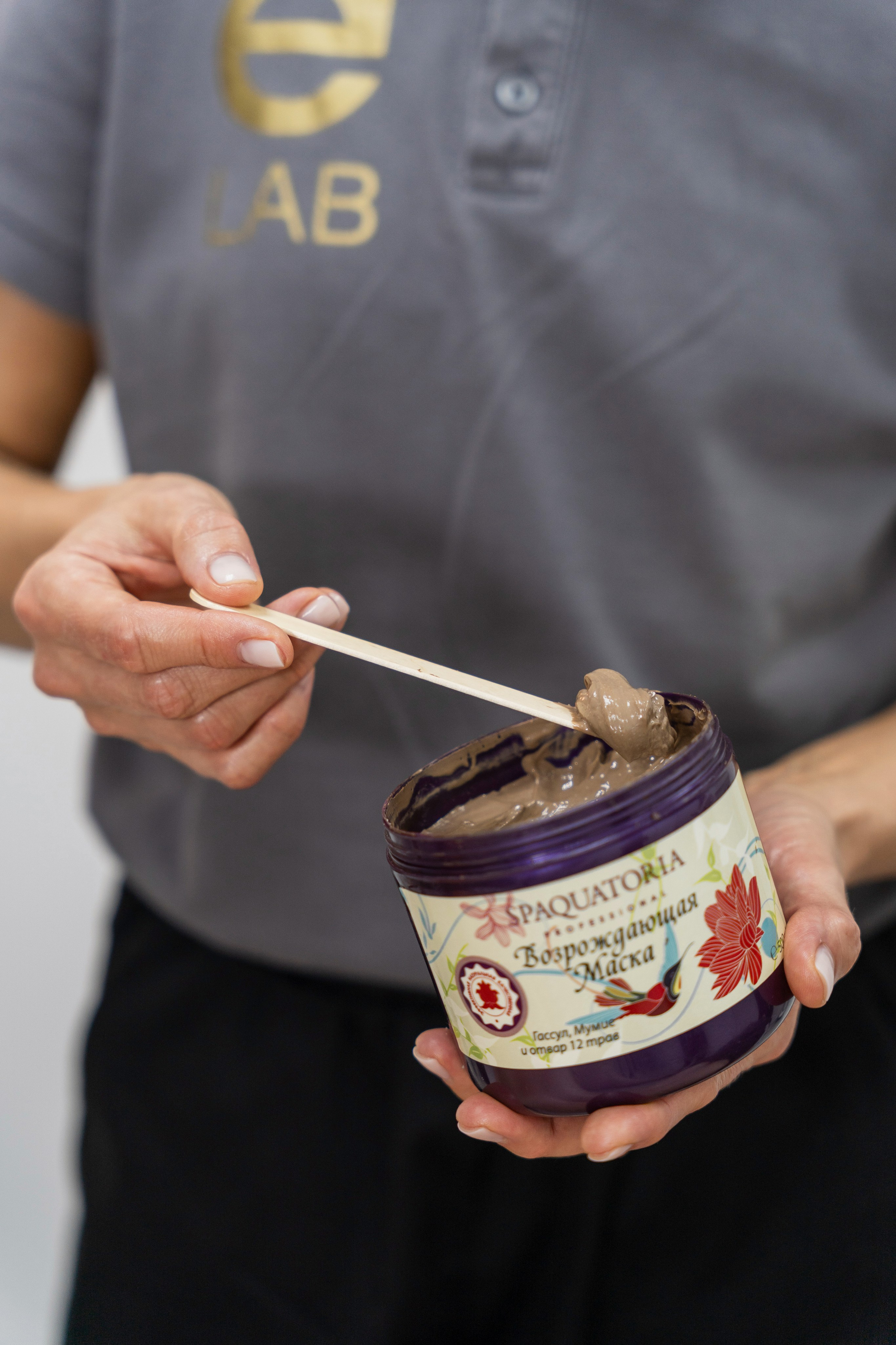 Контент съемка. Студия массажа. Норина Анна, фотограф в Самаре, НЕЙРОфото по всему миру. Создаю кадры которые цепляют за душу