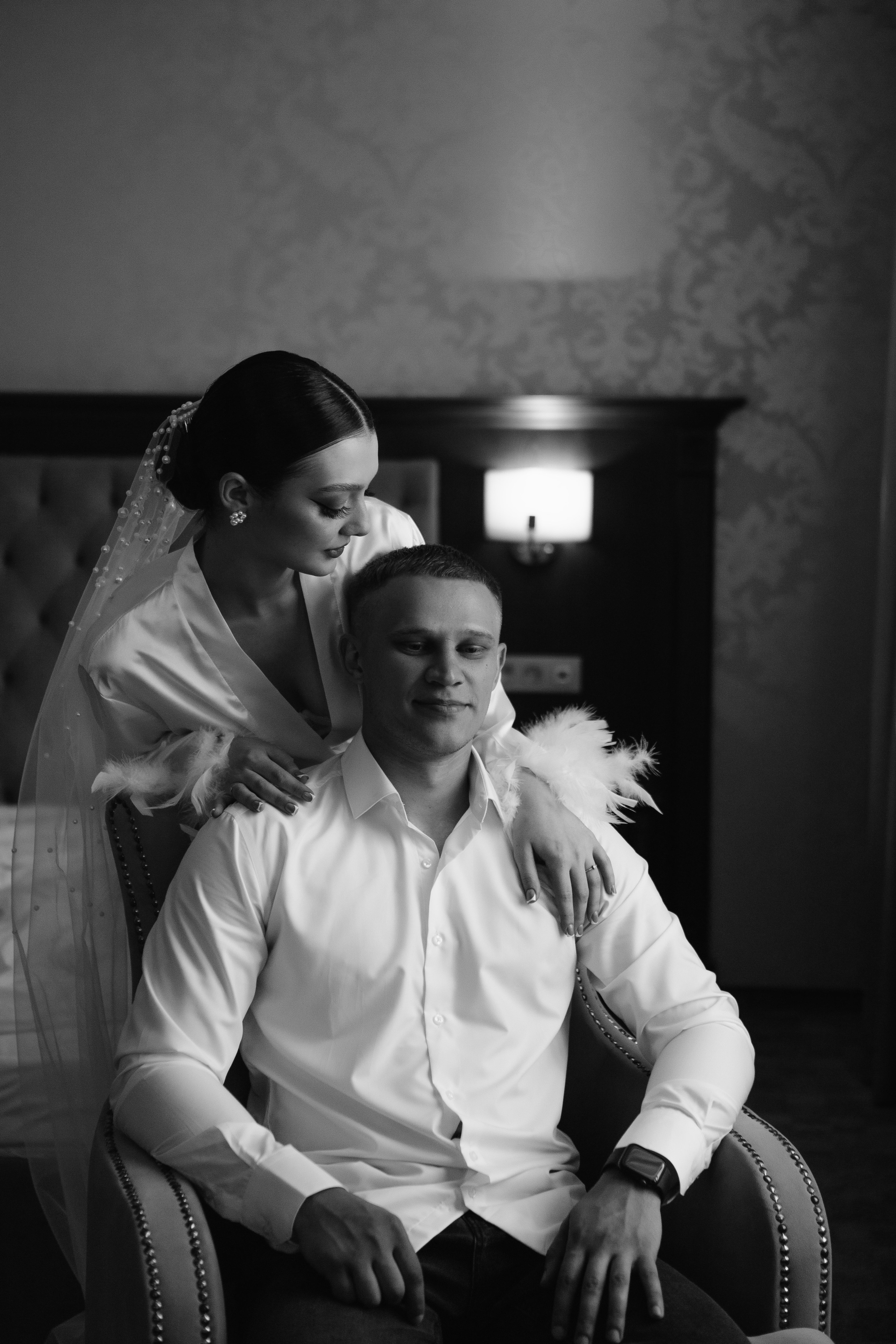 Анастасия/Алексей. Фотограф Оренбург Алёна Лелет