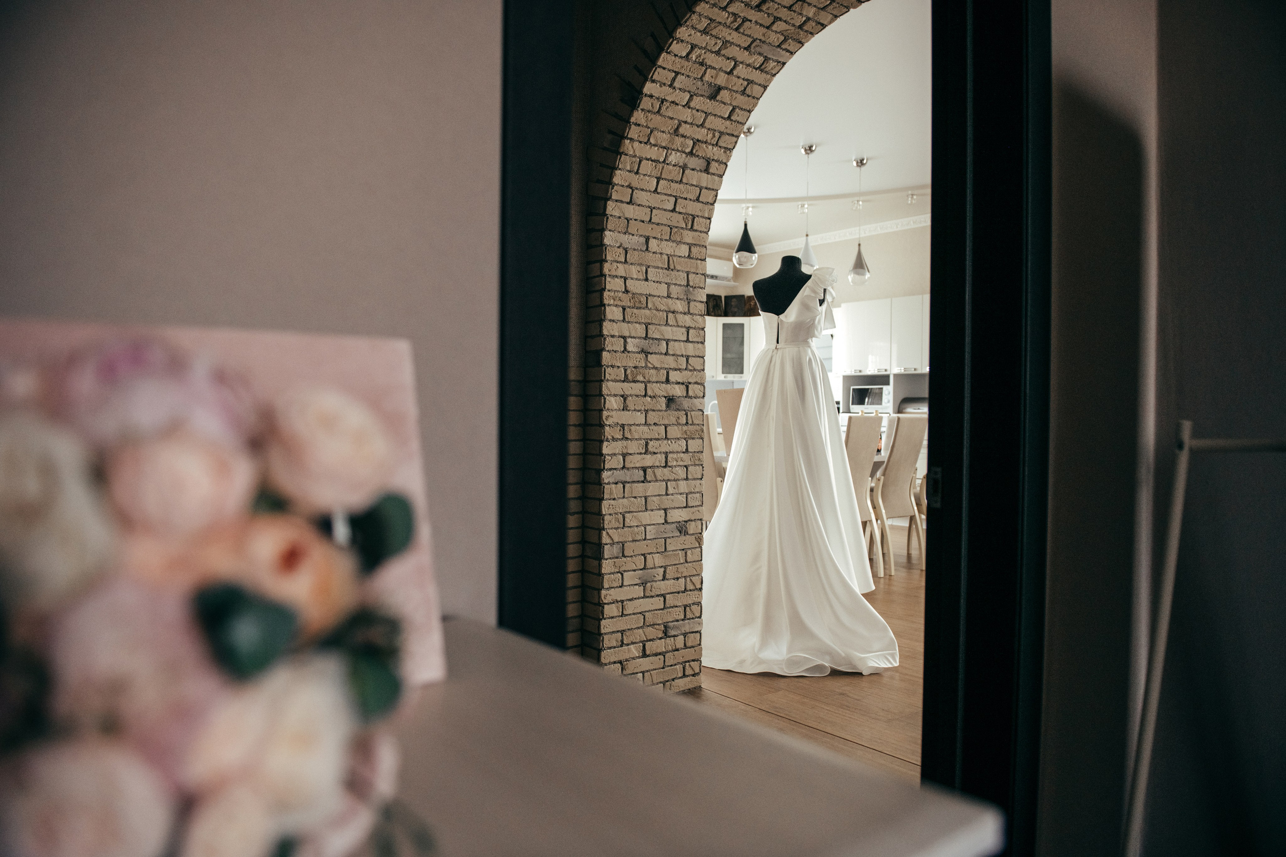 Виталий и Виктория. Свадебный и семейный фотограф Алиса Полякова |Старый Оскол | Воронеж