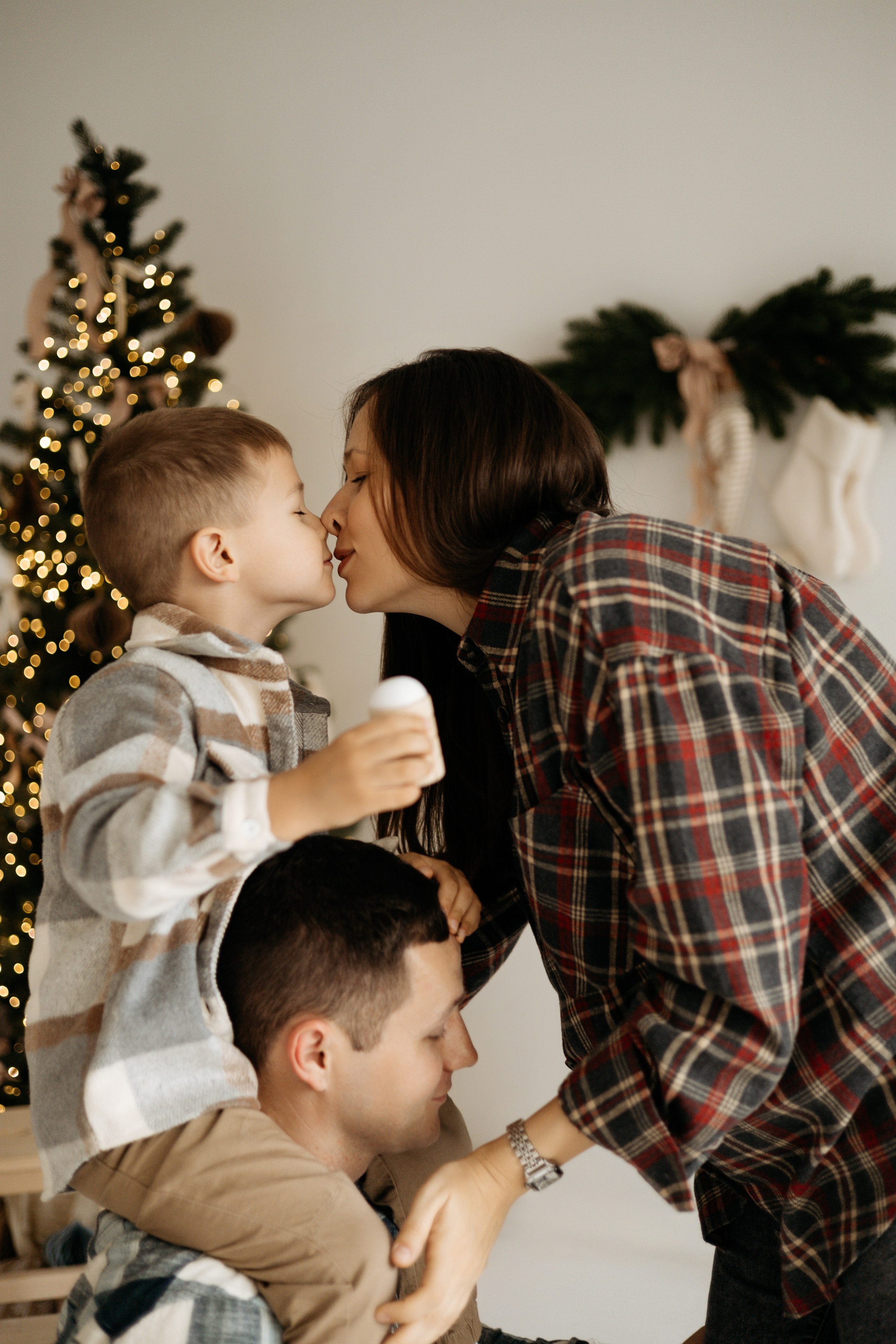 Семейная. Самый теплый фотограф в Краснодаре Рябоконь Ксения