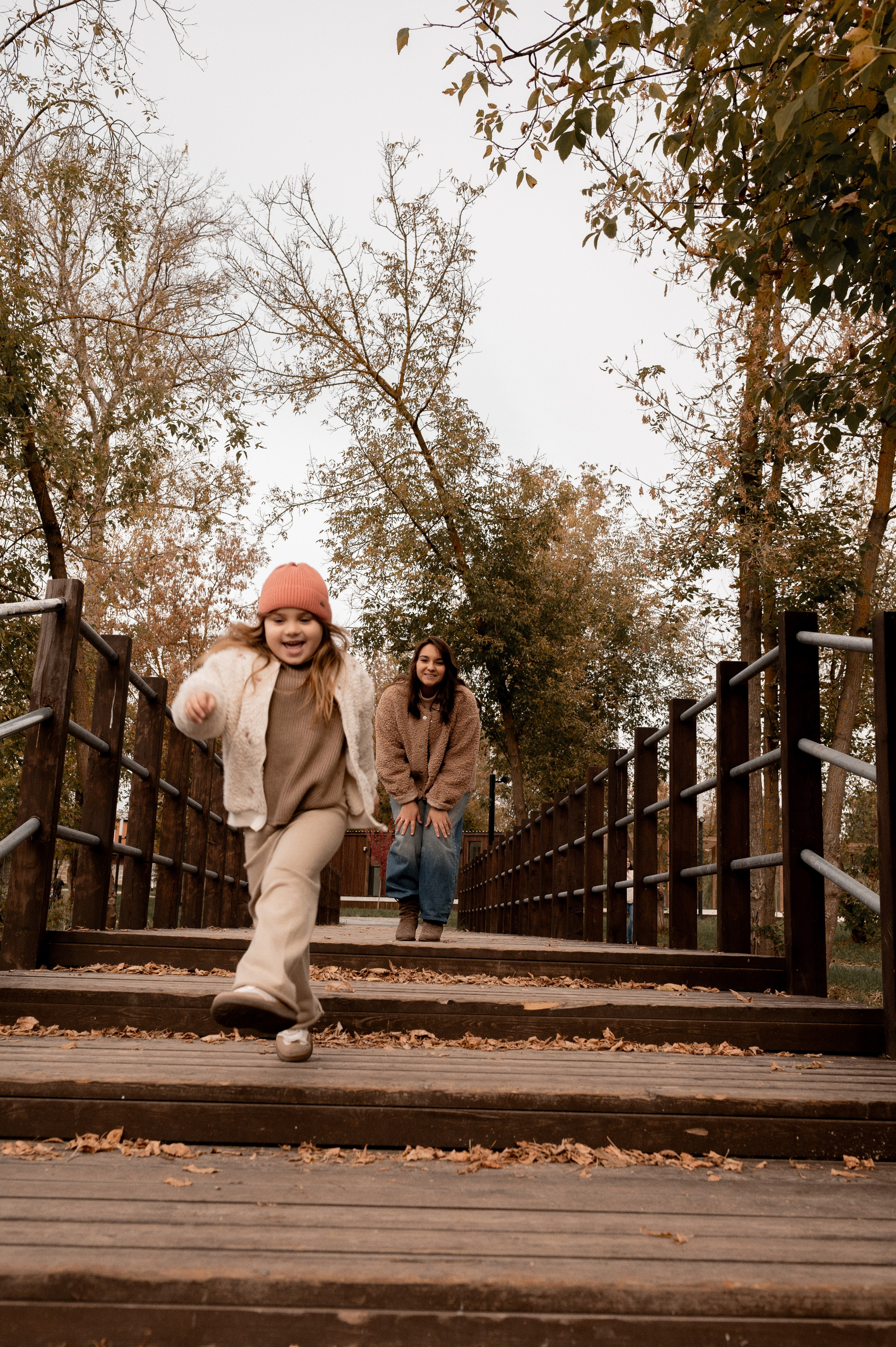 Настя и Васса. Свадебный и семейный фотограф в Серпухове Александра Дерюшева
