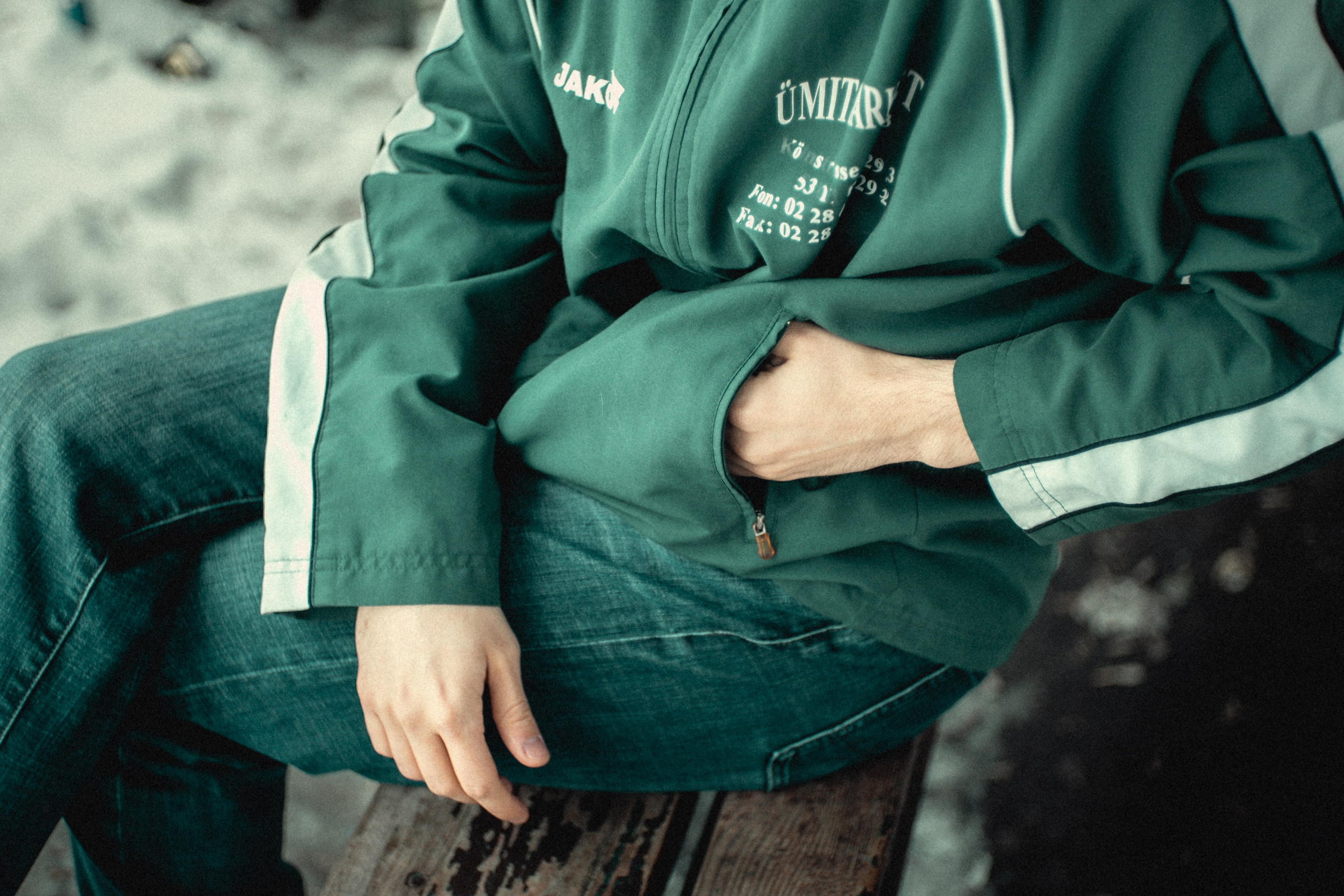 S_P. Фотографический диссiдентъ Первопрестольной