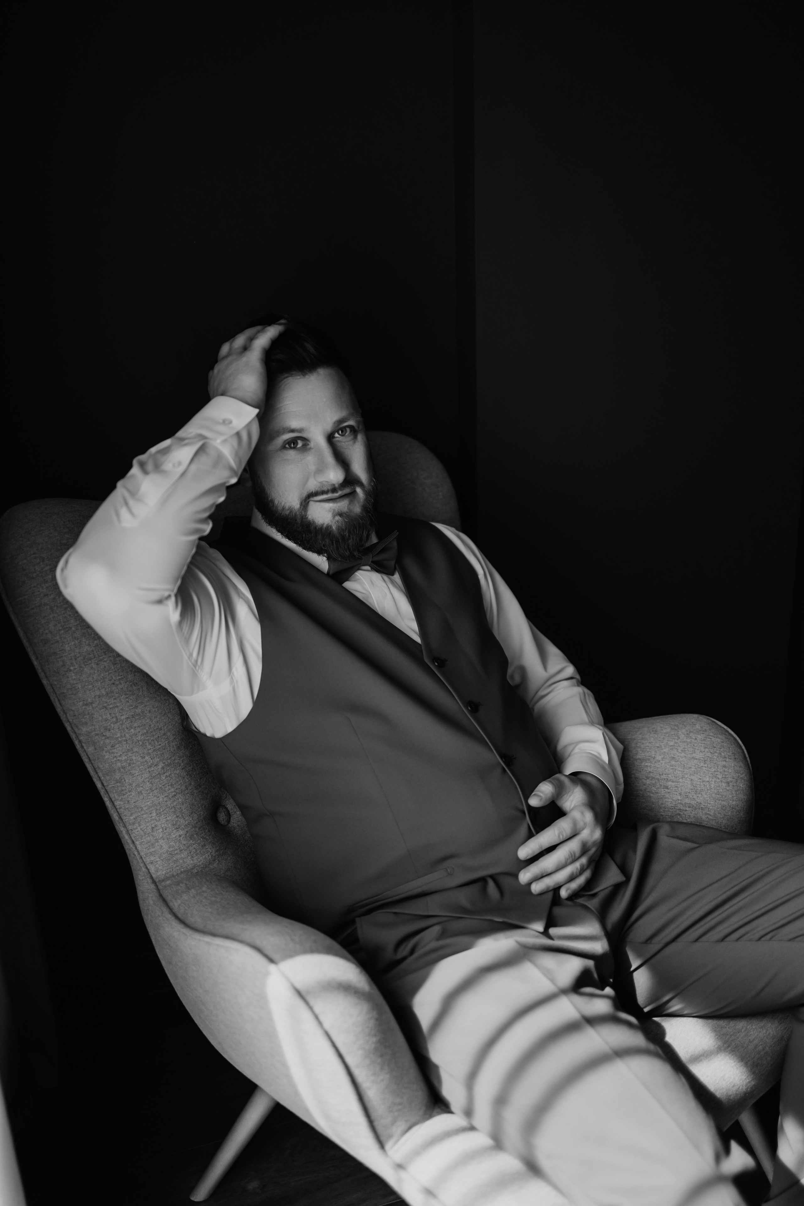 Рома и Юля. Фотограф, который снимает любовь в Санкт-Петербурге и Череповце