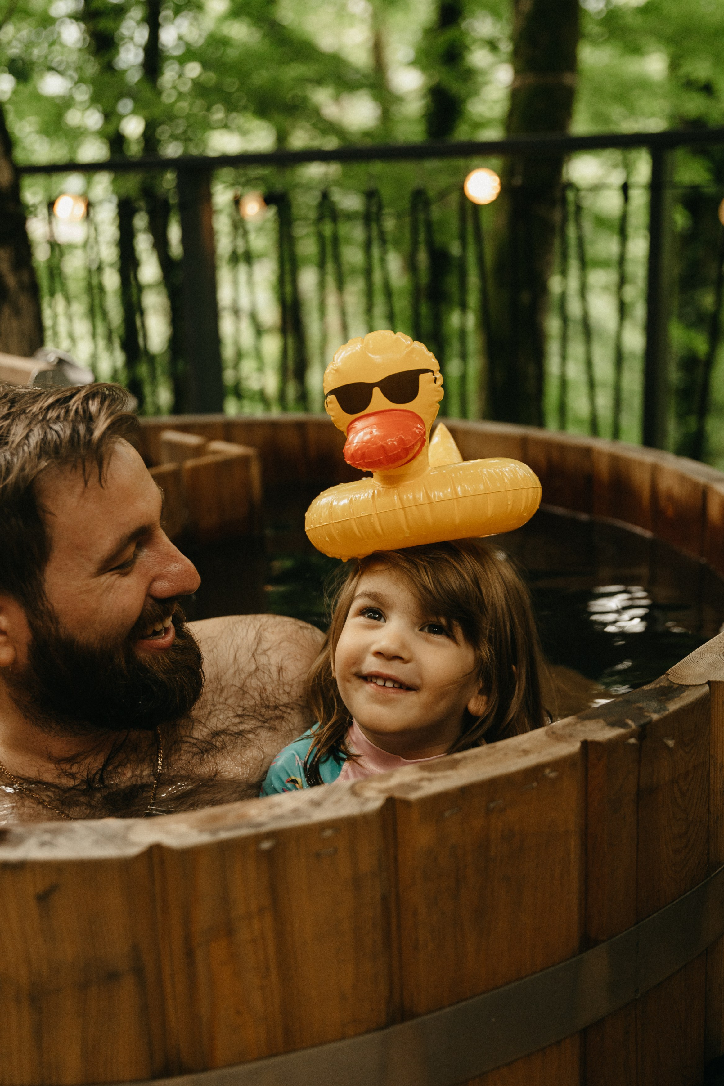 Виталик и Василиса. Главная