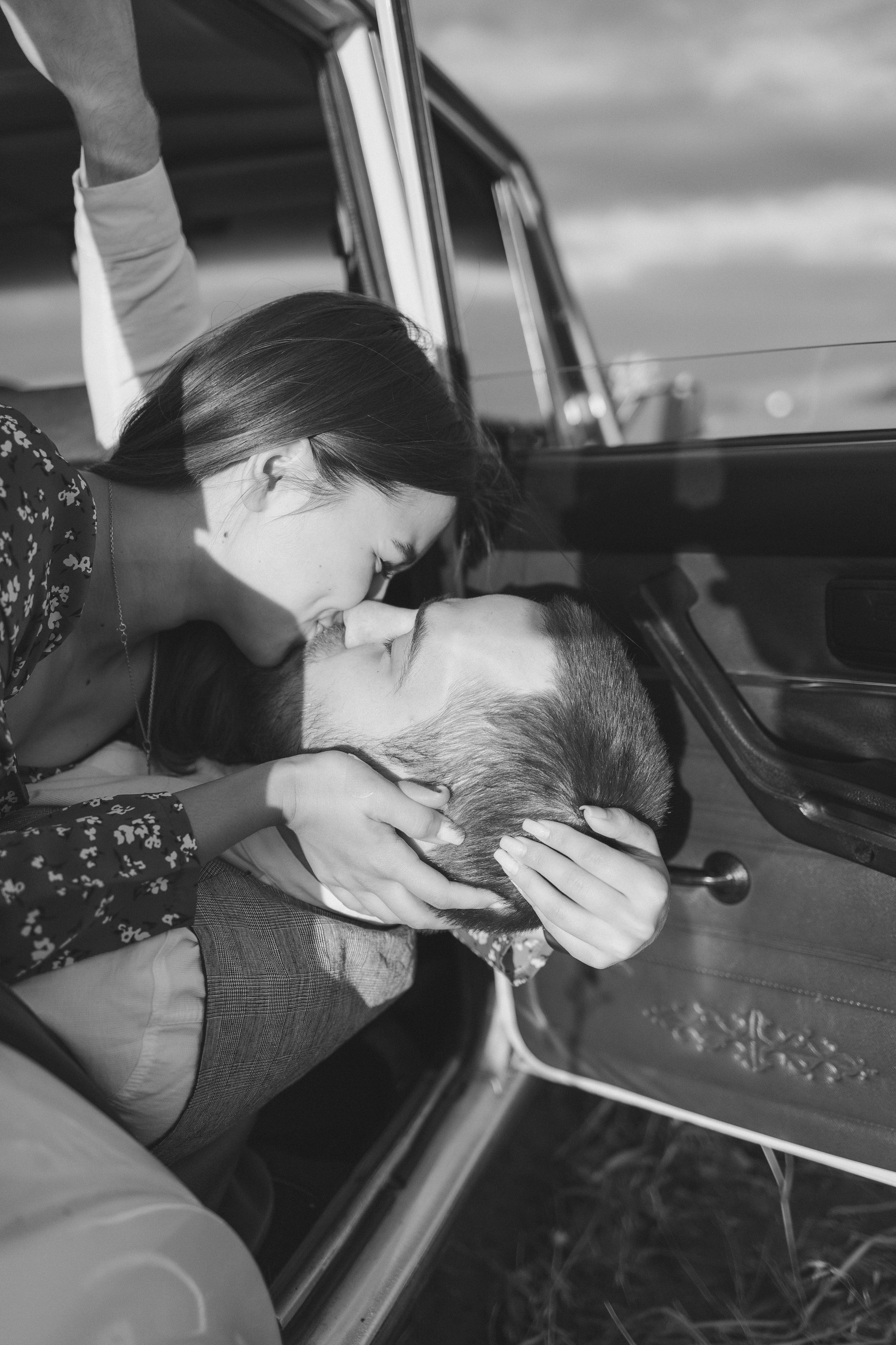 LoveStory. Альбина Казачихина — Семейный фотограф — Казань