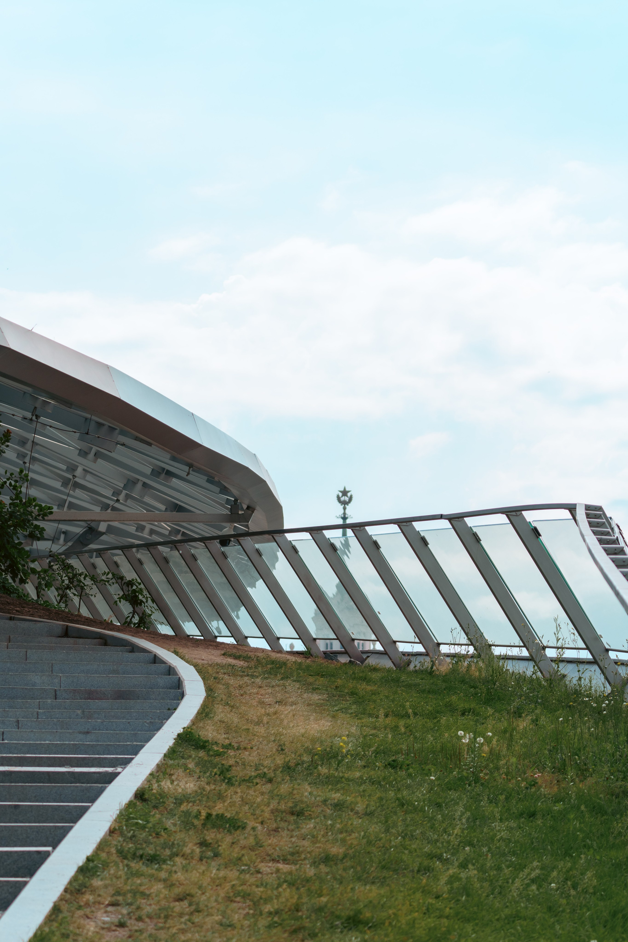 Москва. Фотограф в Санкт-Петербурге Ибрагимова Алина