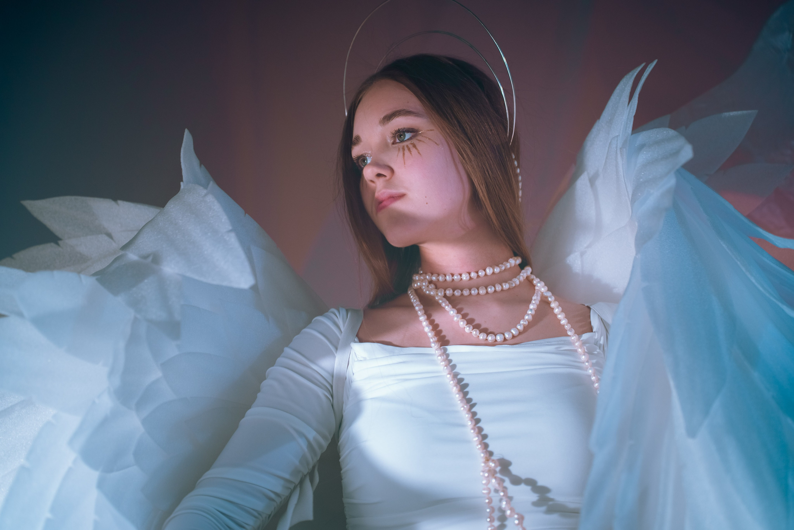 Ангел. Фотограф в Санкт-Петербурге Ибрагимова Алина
