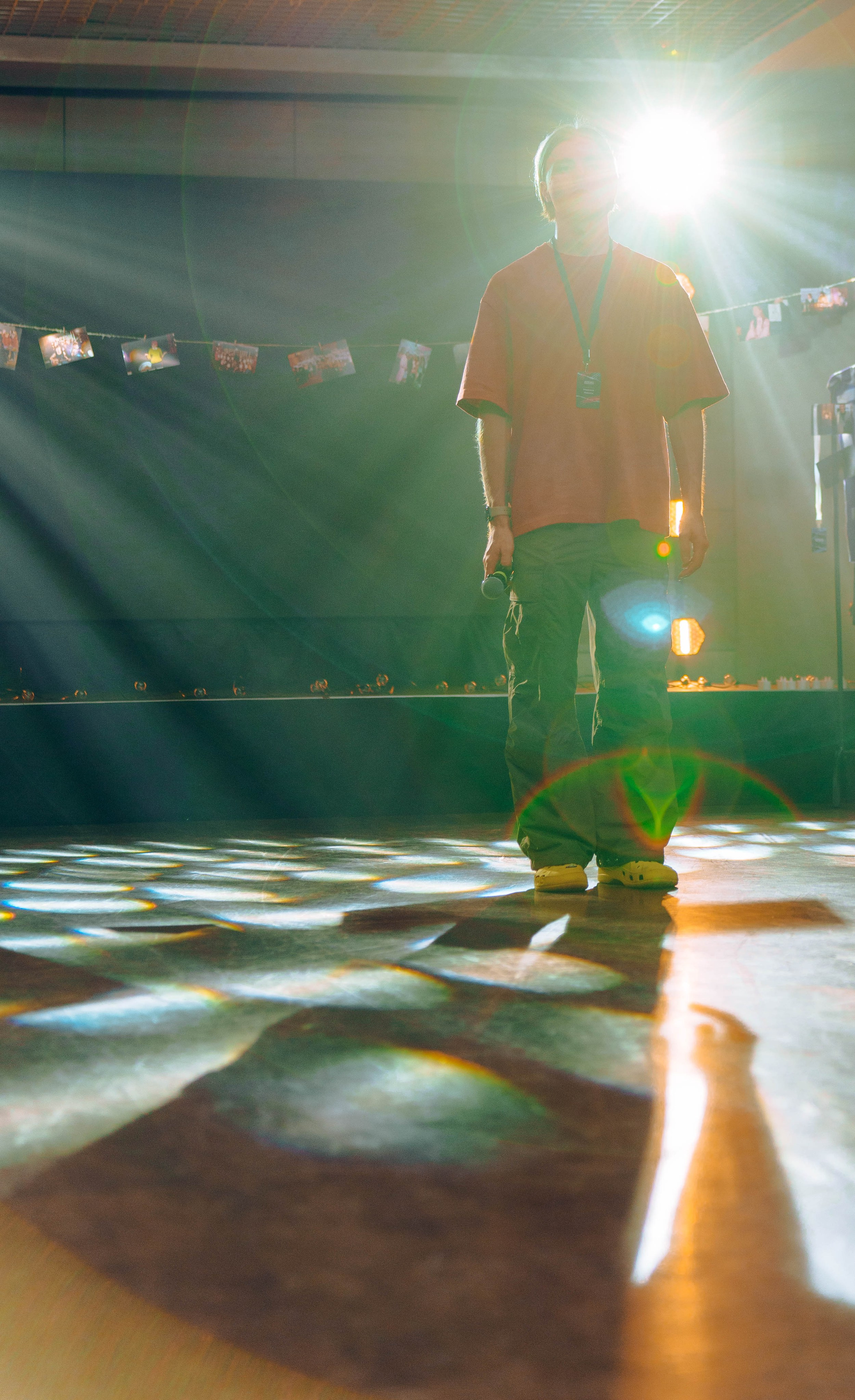 Фрешмен 2025. Фотограф в Санкт-Петербурге Ибрагимова Алина