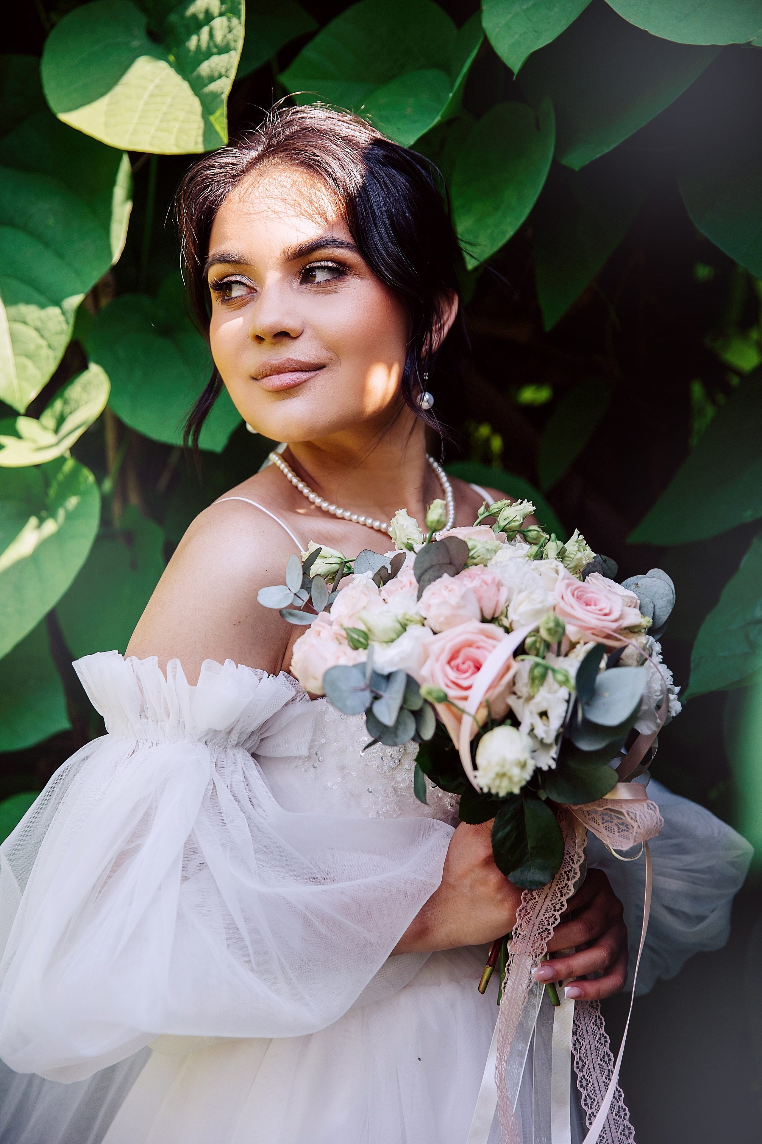 Иван и Сабина. Свадебный и семейный фотограф в Йошкар-Оле