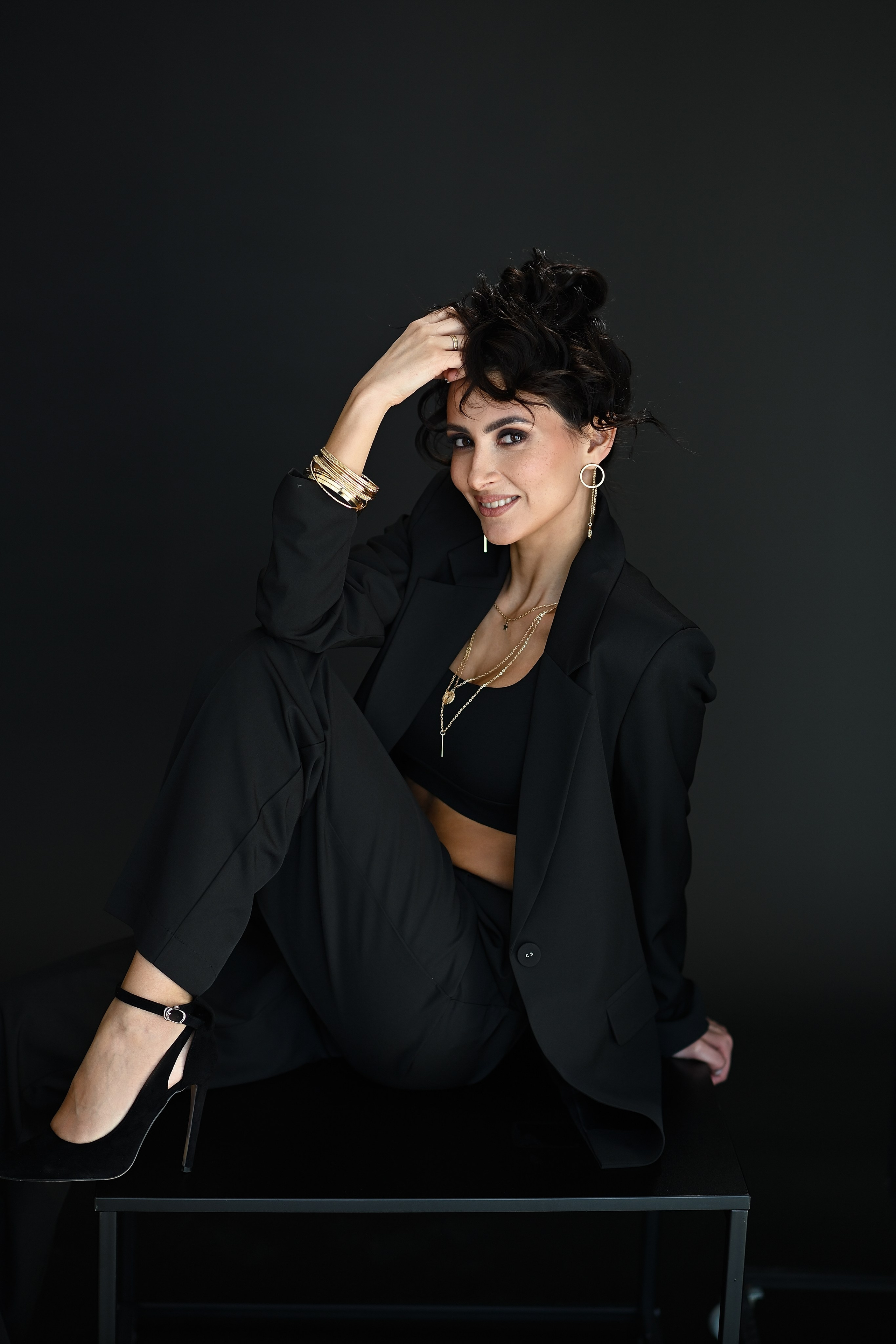 Оля. Свадебный и семейный фотограф в Самаре Головань Наталья