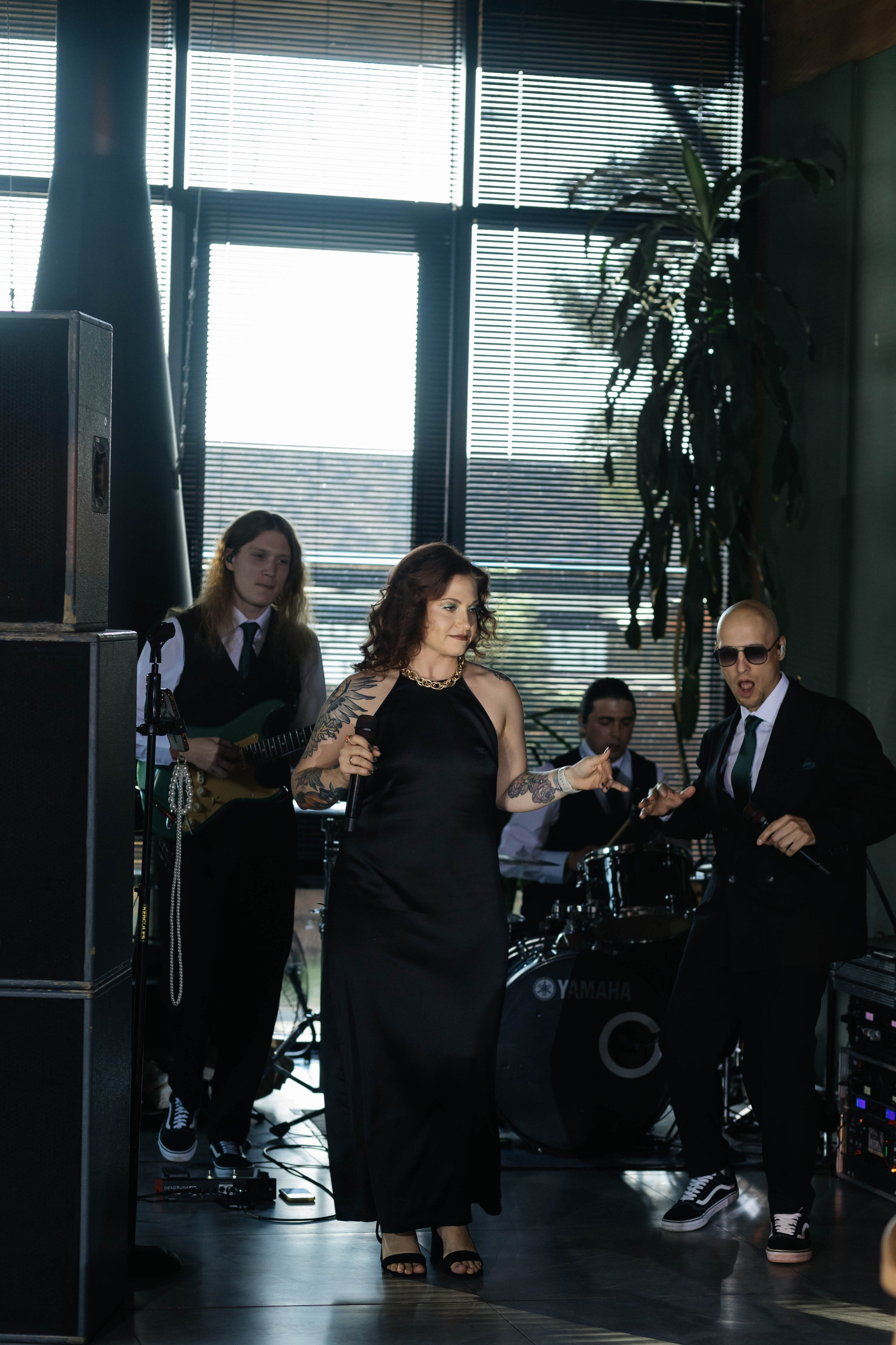 Свадебная история. Лесной Виладж. Свадебный и семейный фотограф Рассказова Виктория