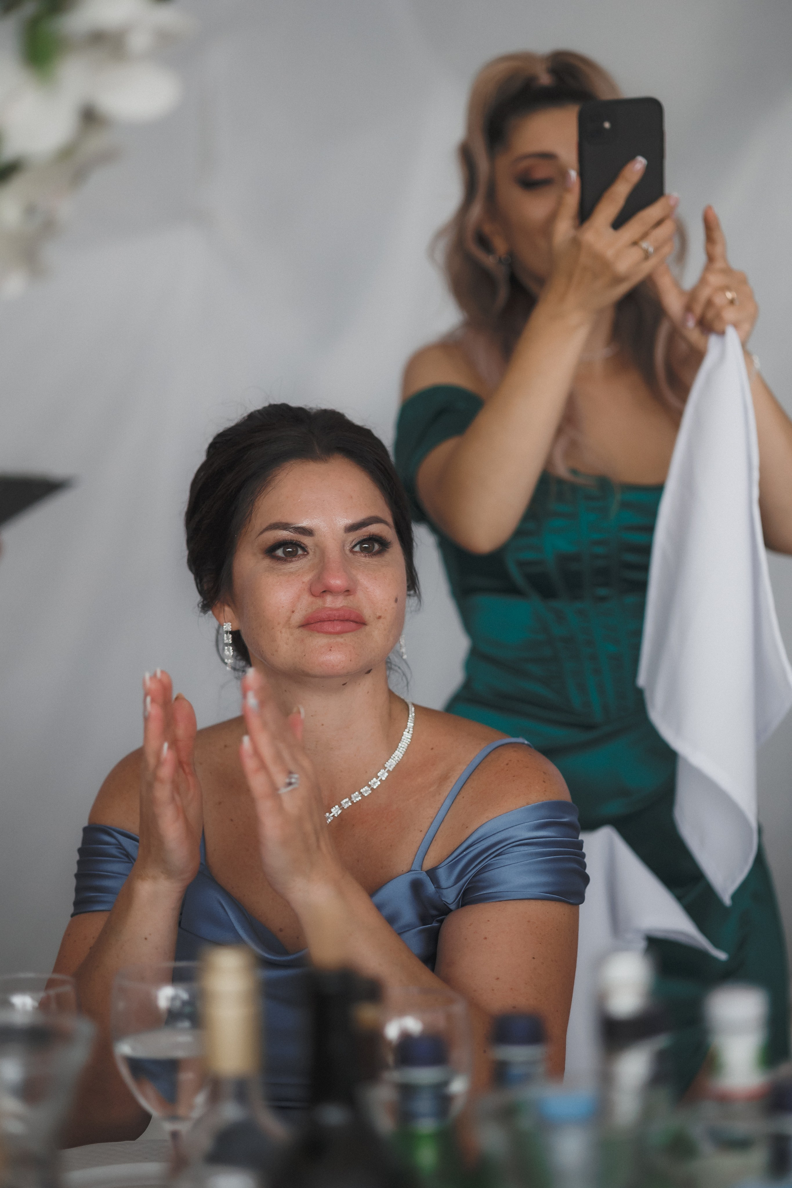 Эдгар и Ульяна. Фотограф в Волгограде — Александра Искандерова